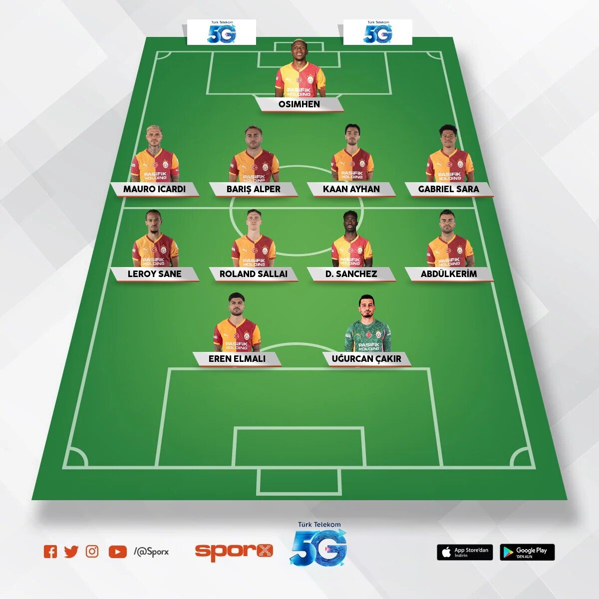 Galatasaray