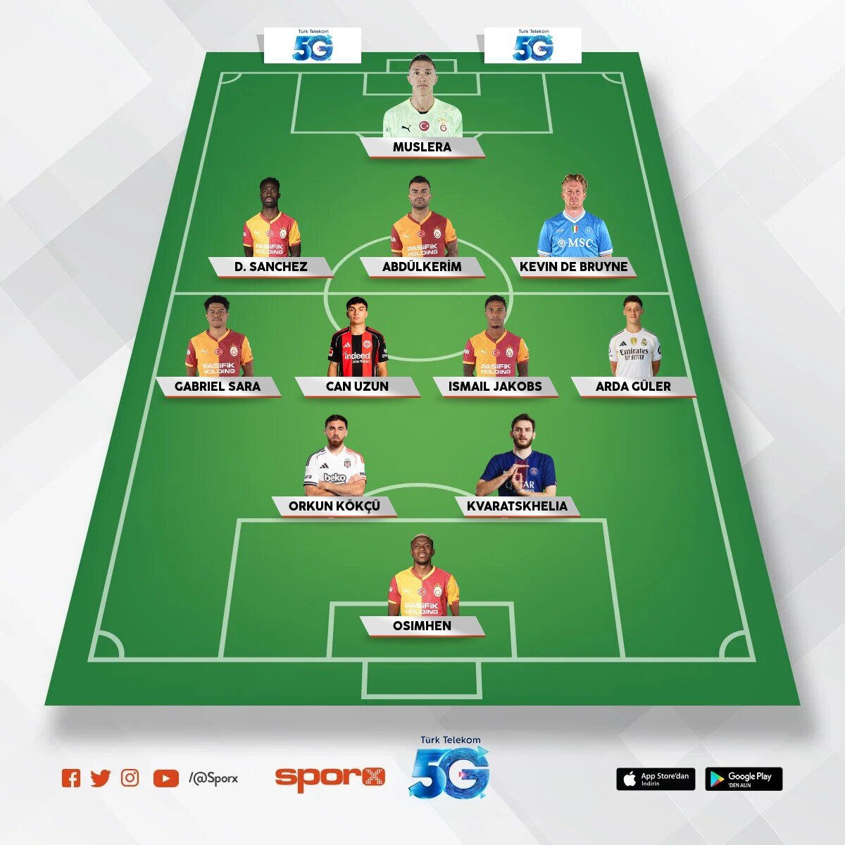 Galatasaray
