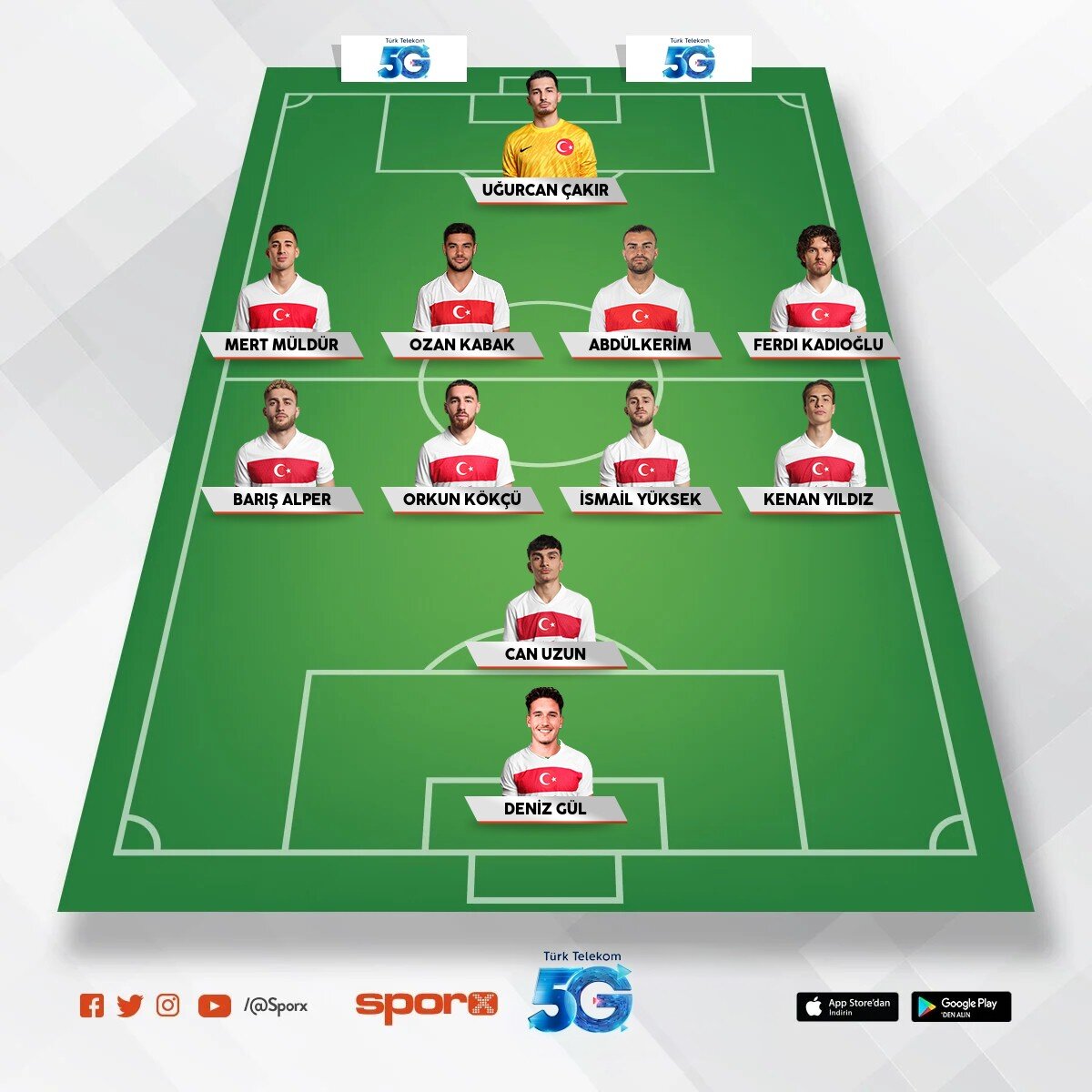 Paraguay Maci 11`i