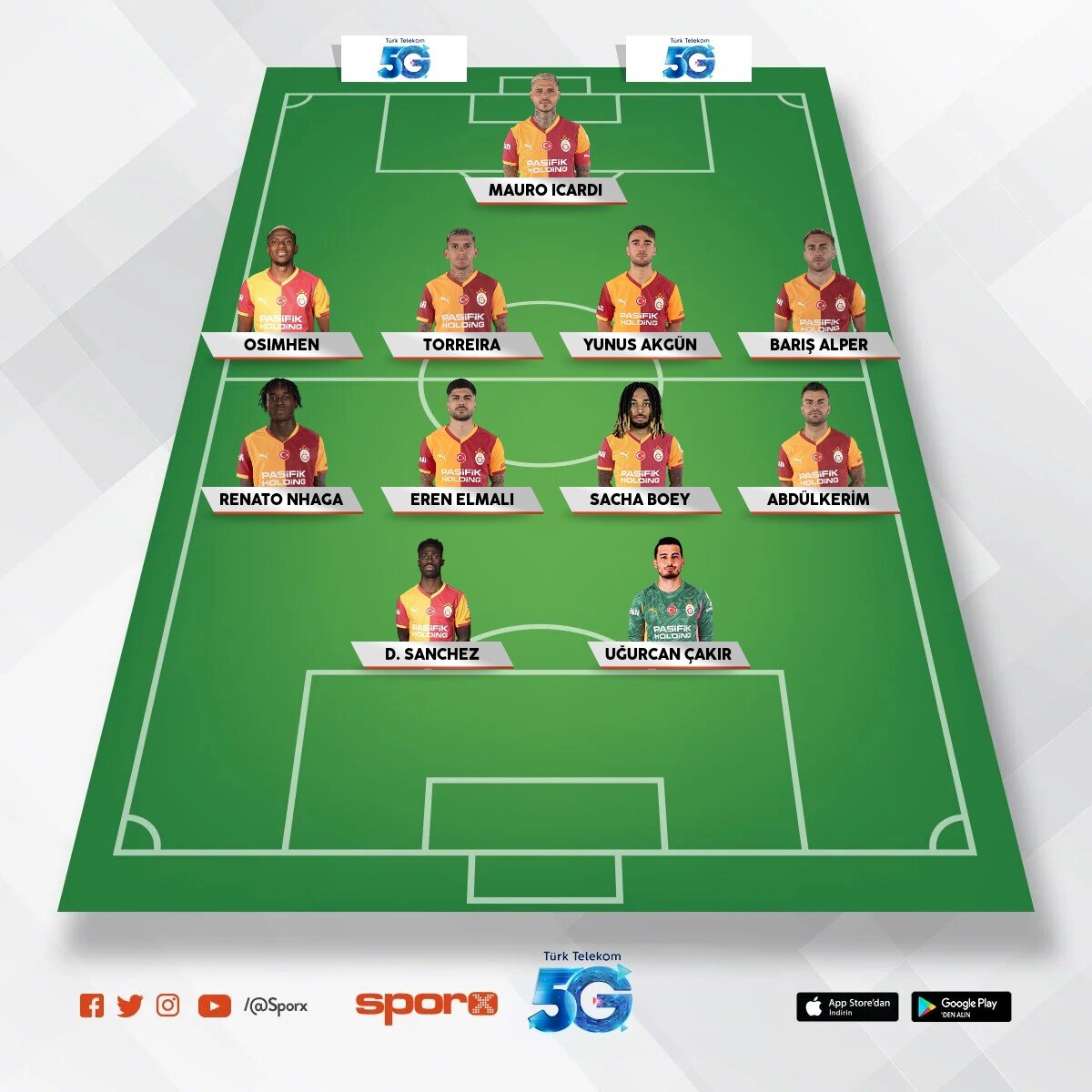 Galatasaray