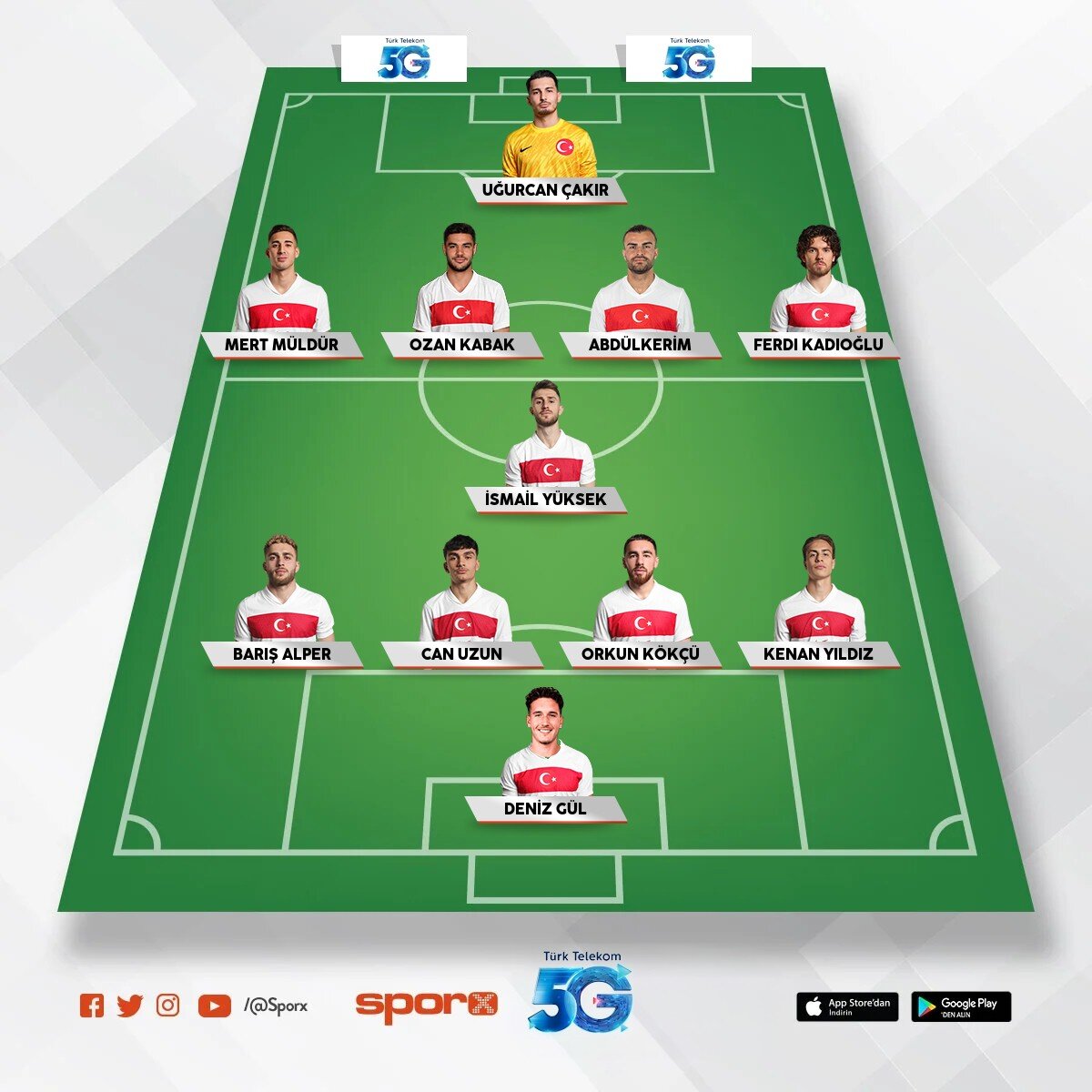 Paraguay ilk11