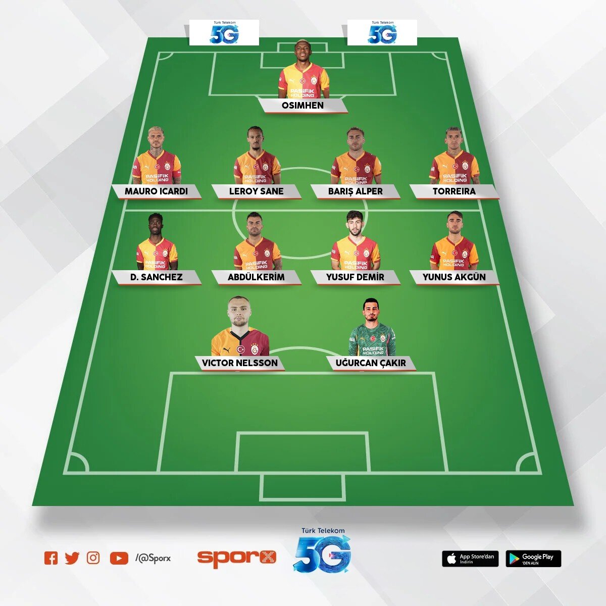 GALATASARAY