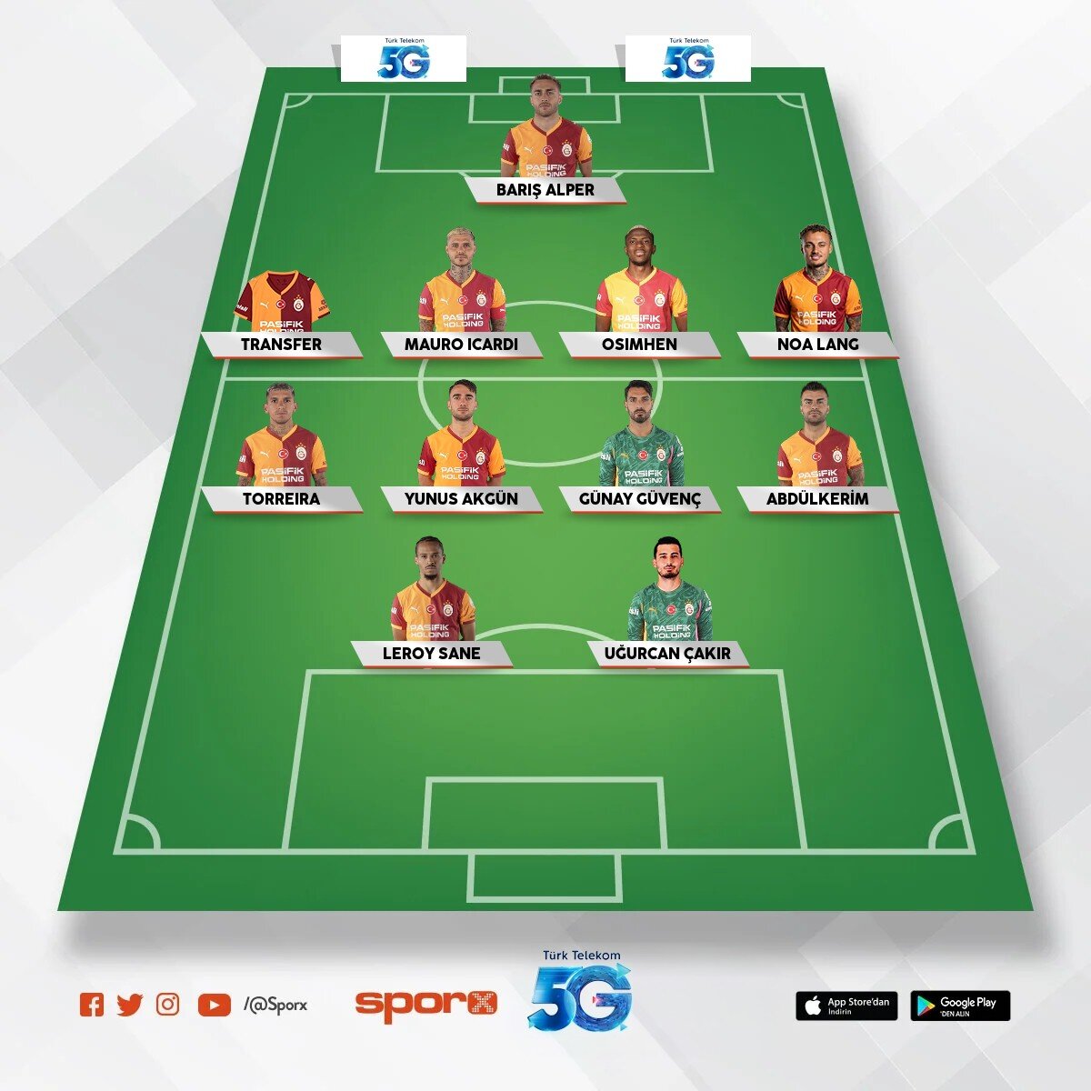 Galatasaray