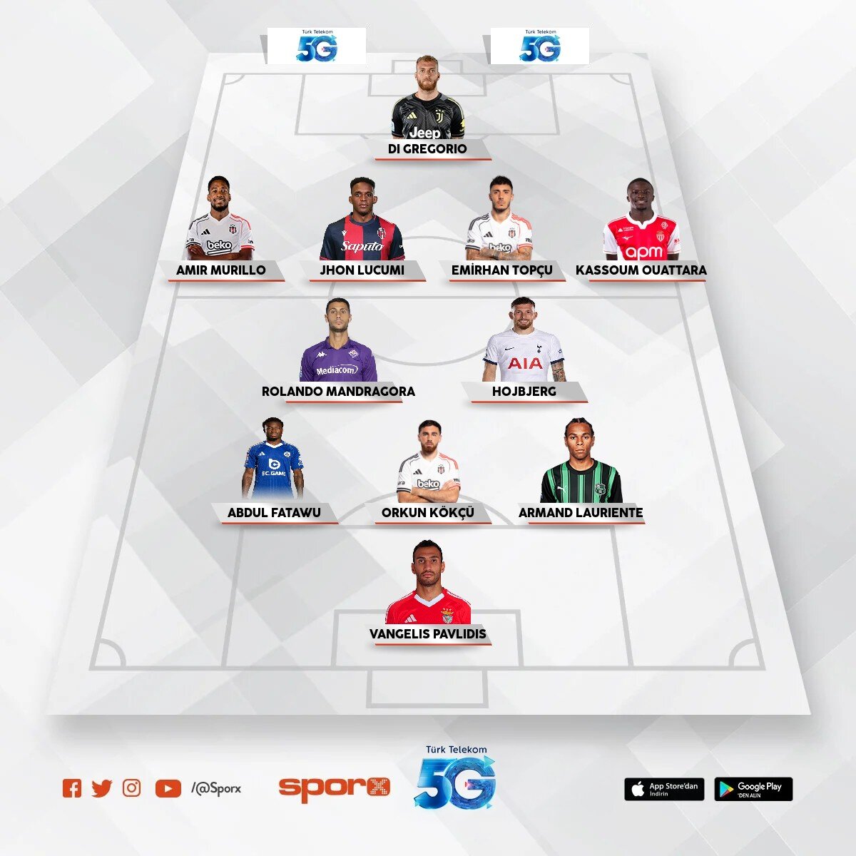 26 27 bjk �ampiyon