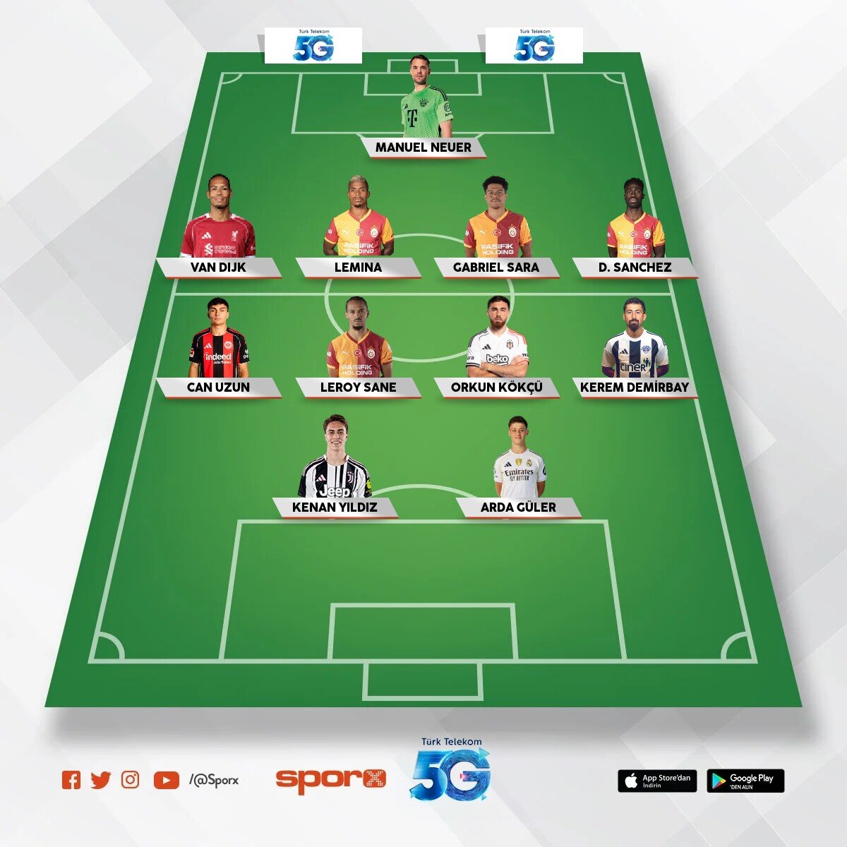 Galatasaray 
