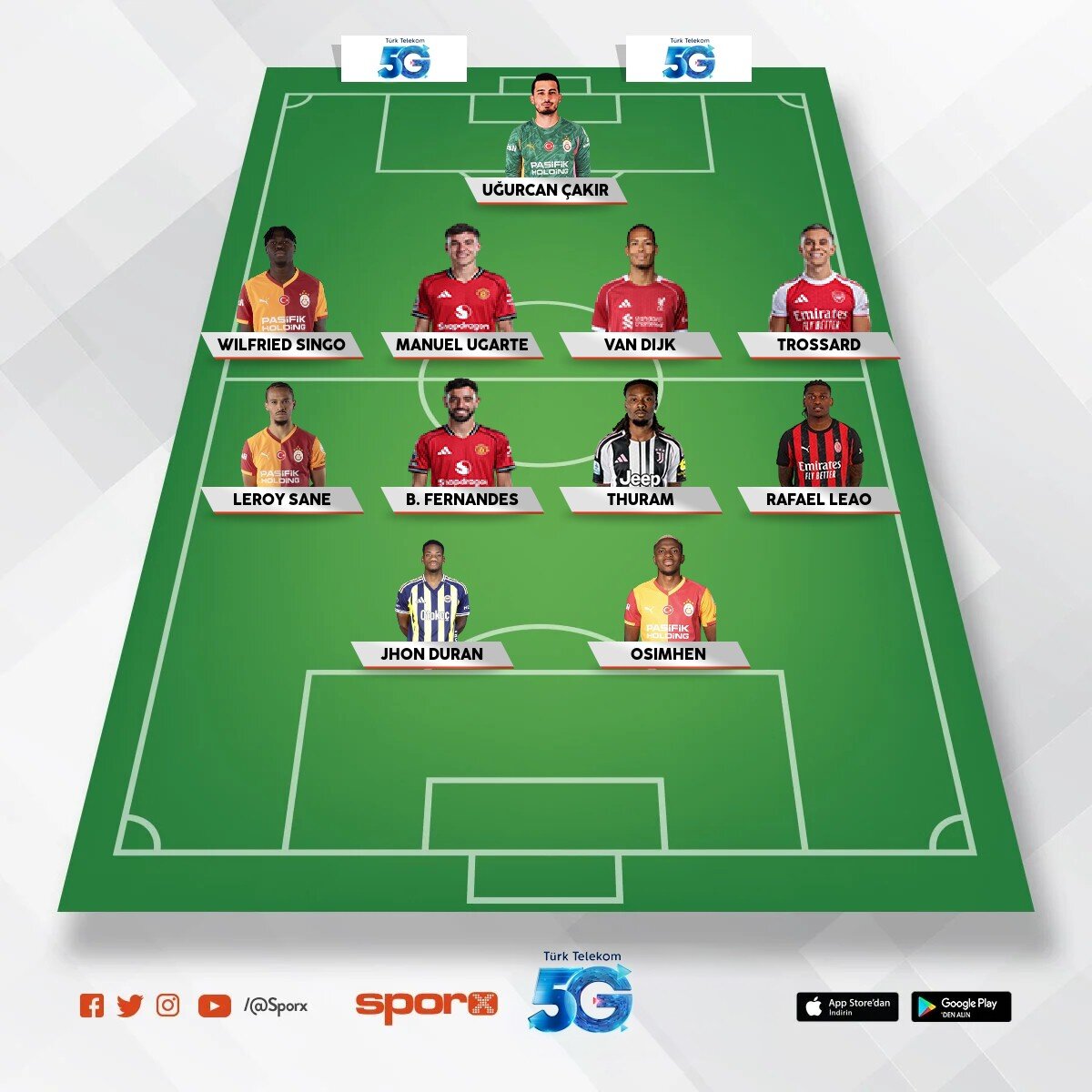26 27 galatasaray