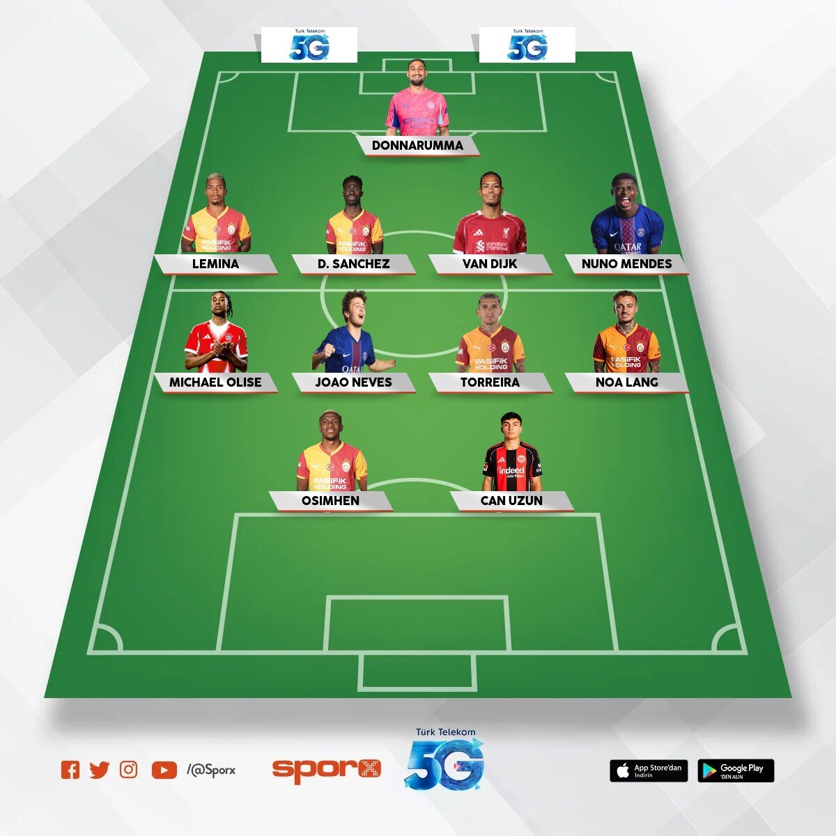 Galatasaray