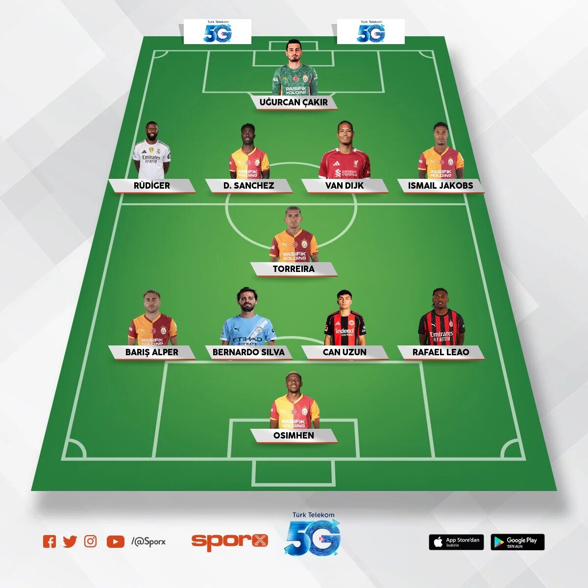 GALATASARAY