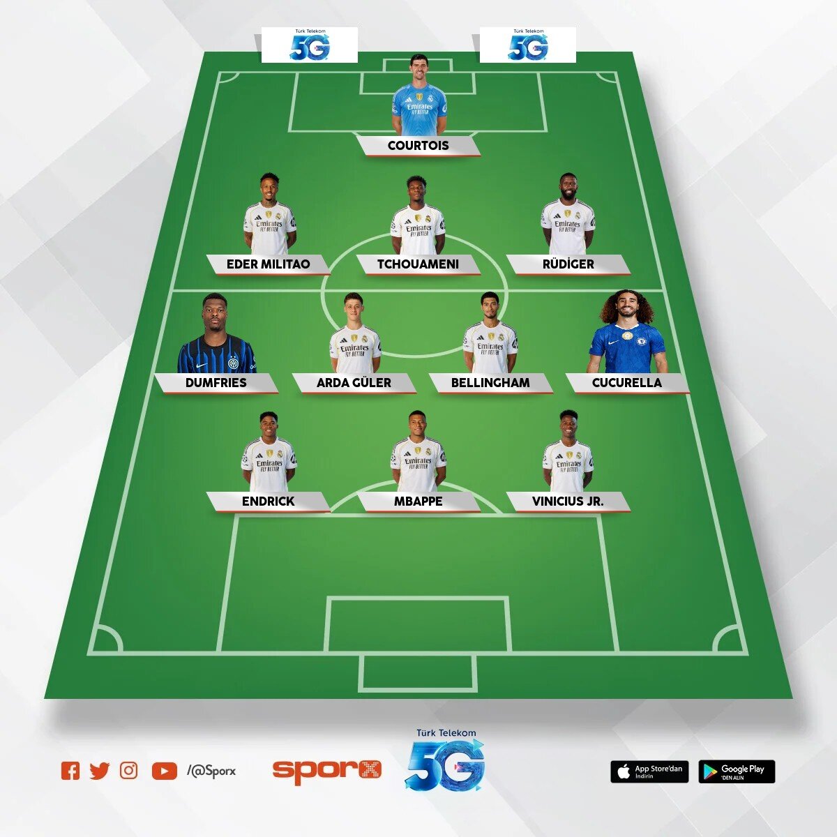 Real 11