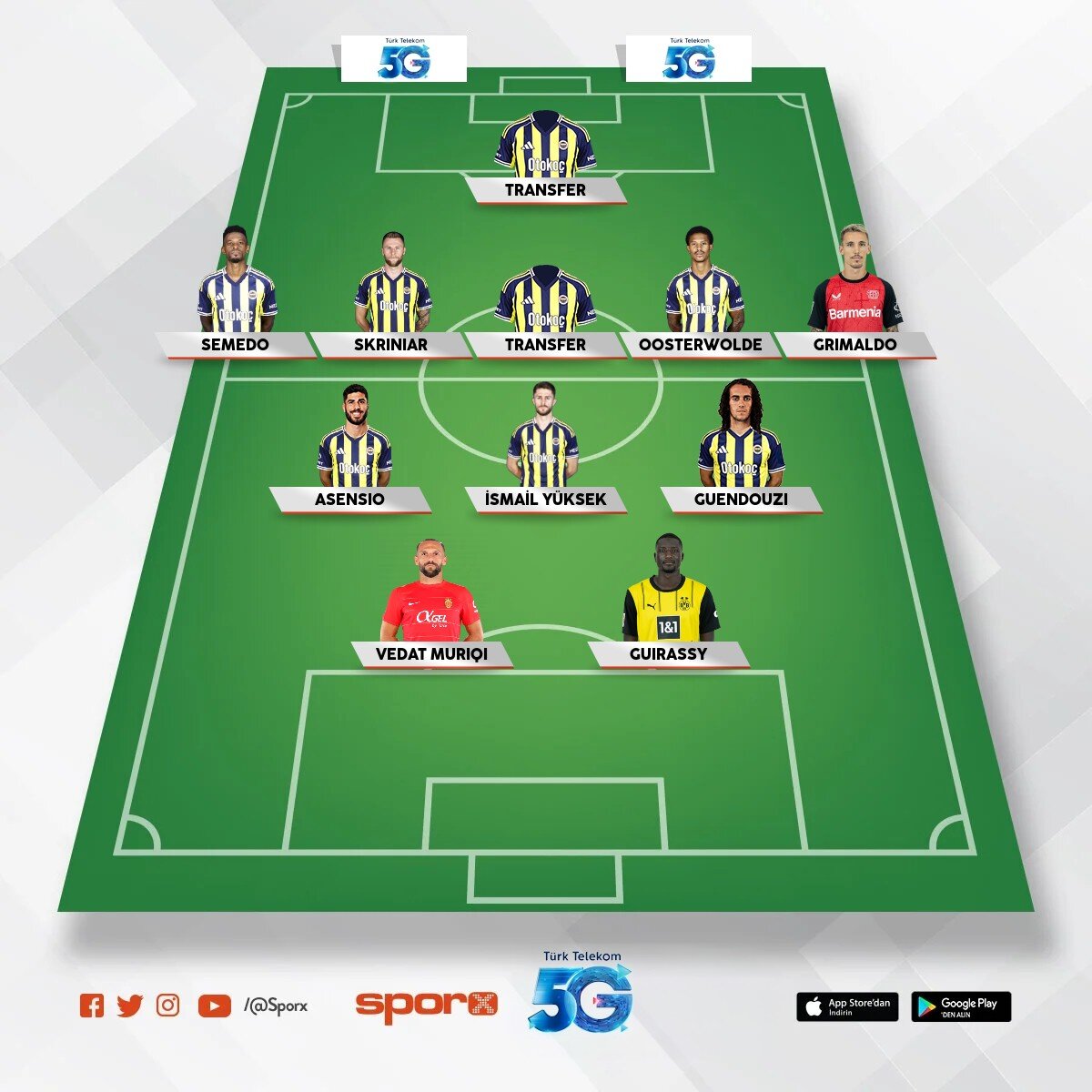 Fenerbah�e 