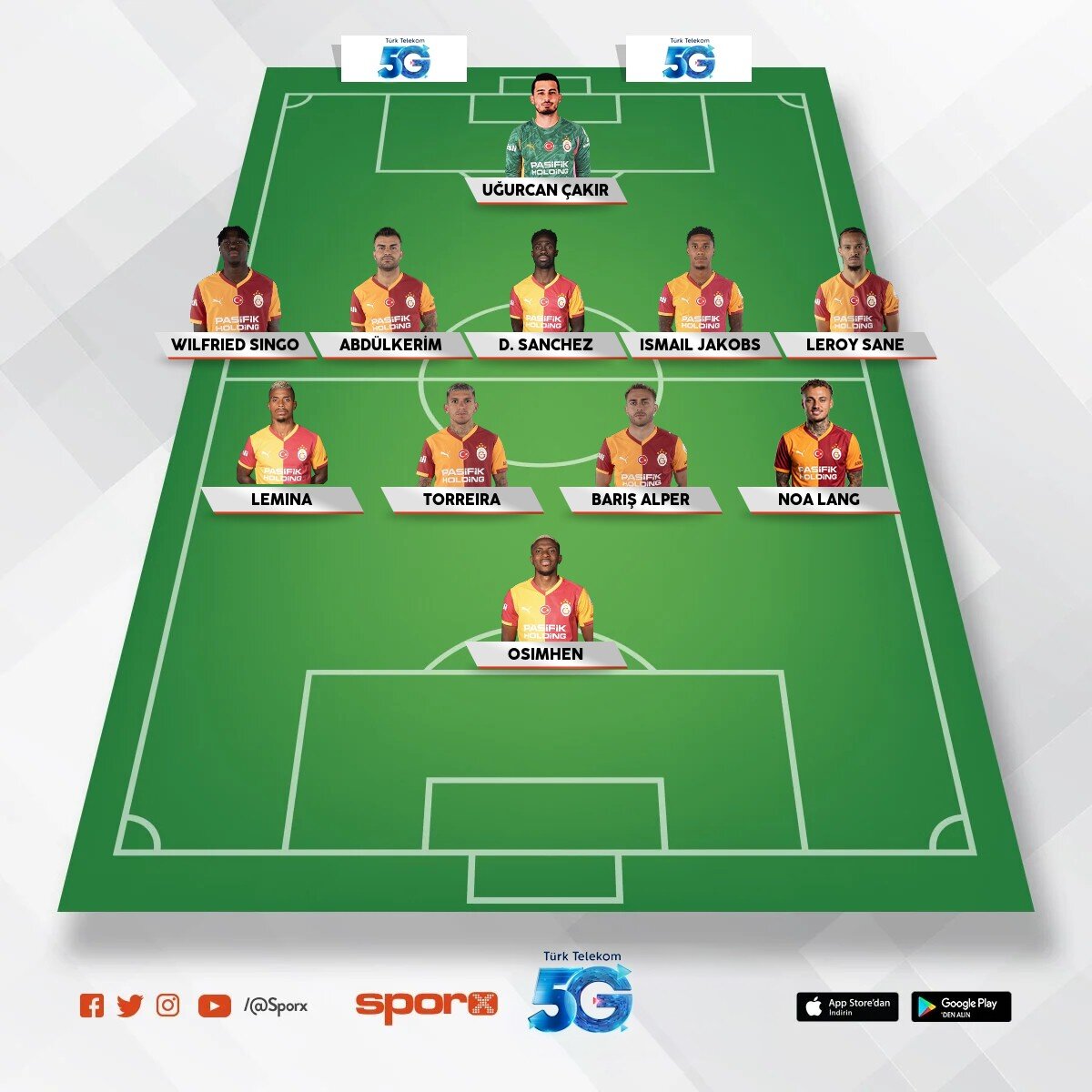 Galatasaray