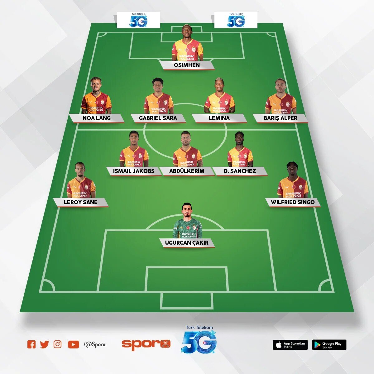 Galatasaray