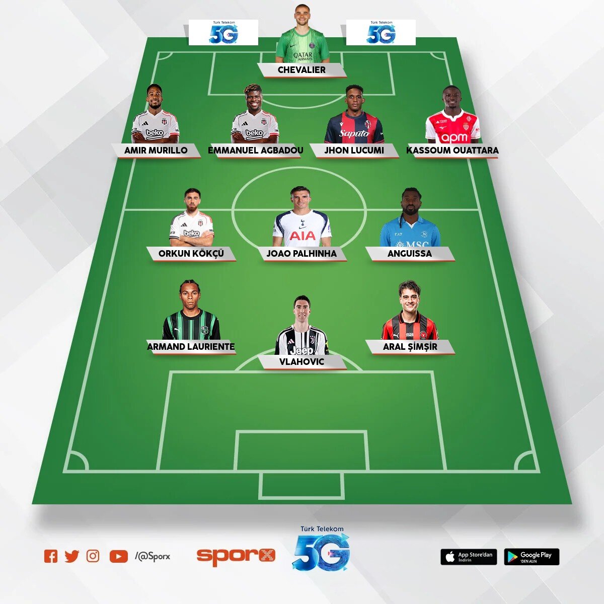 liderlik