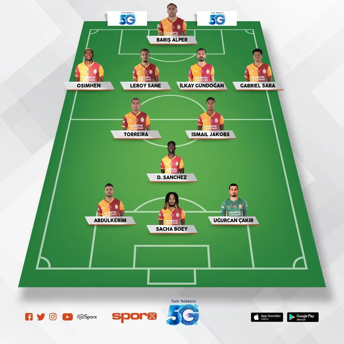 Galatasaray