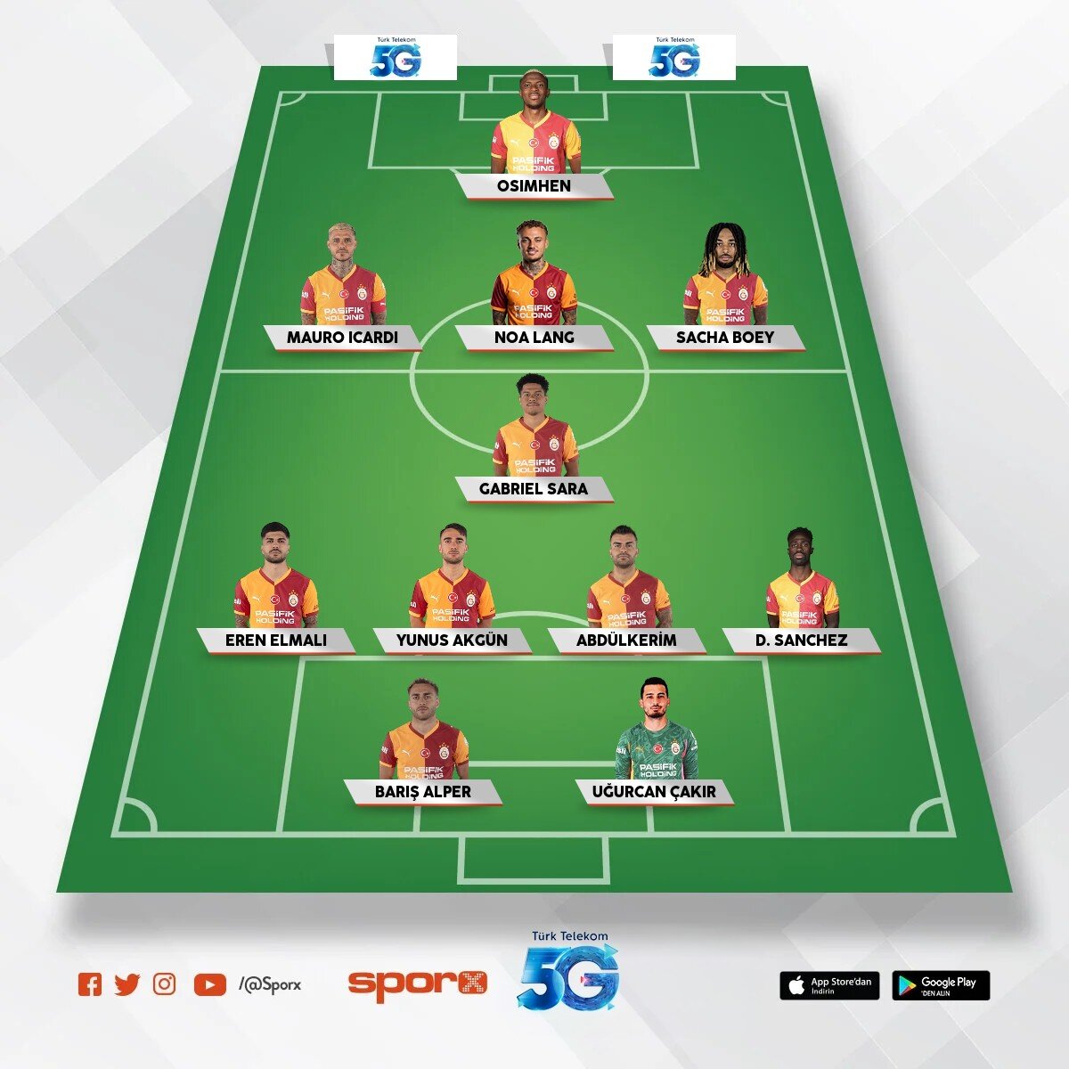 Galatasaray