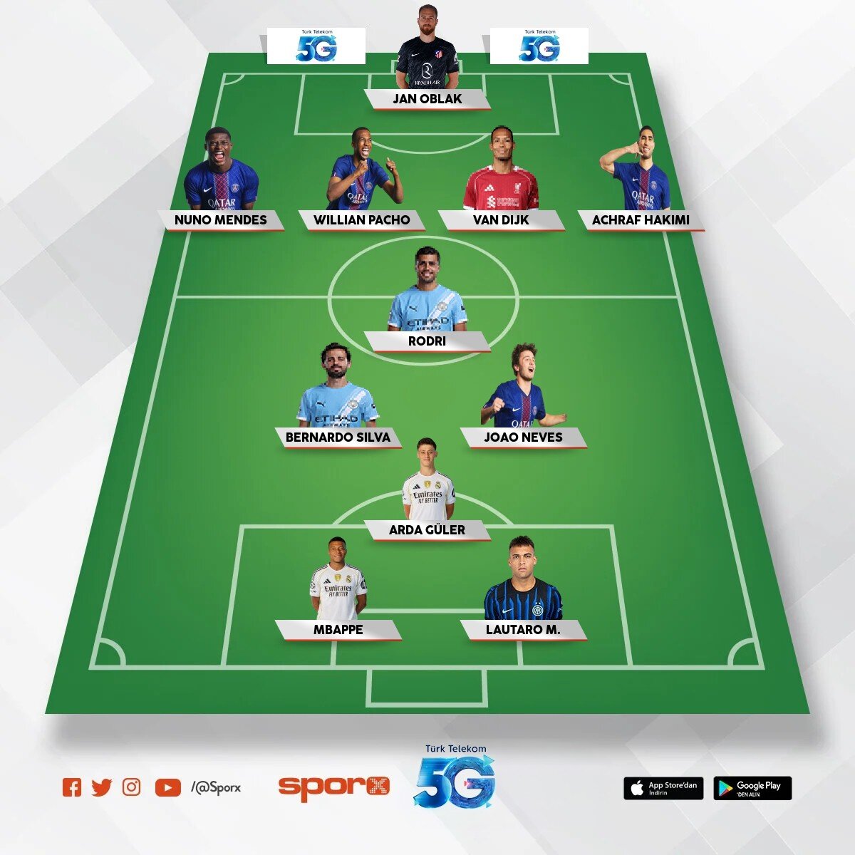 PSG