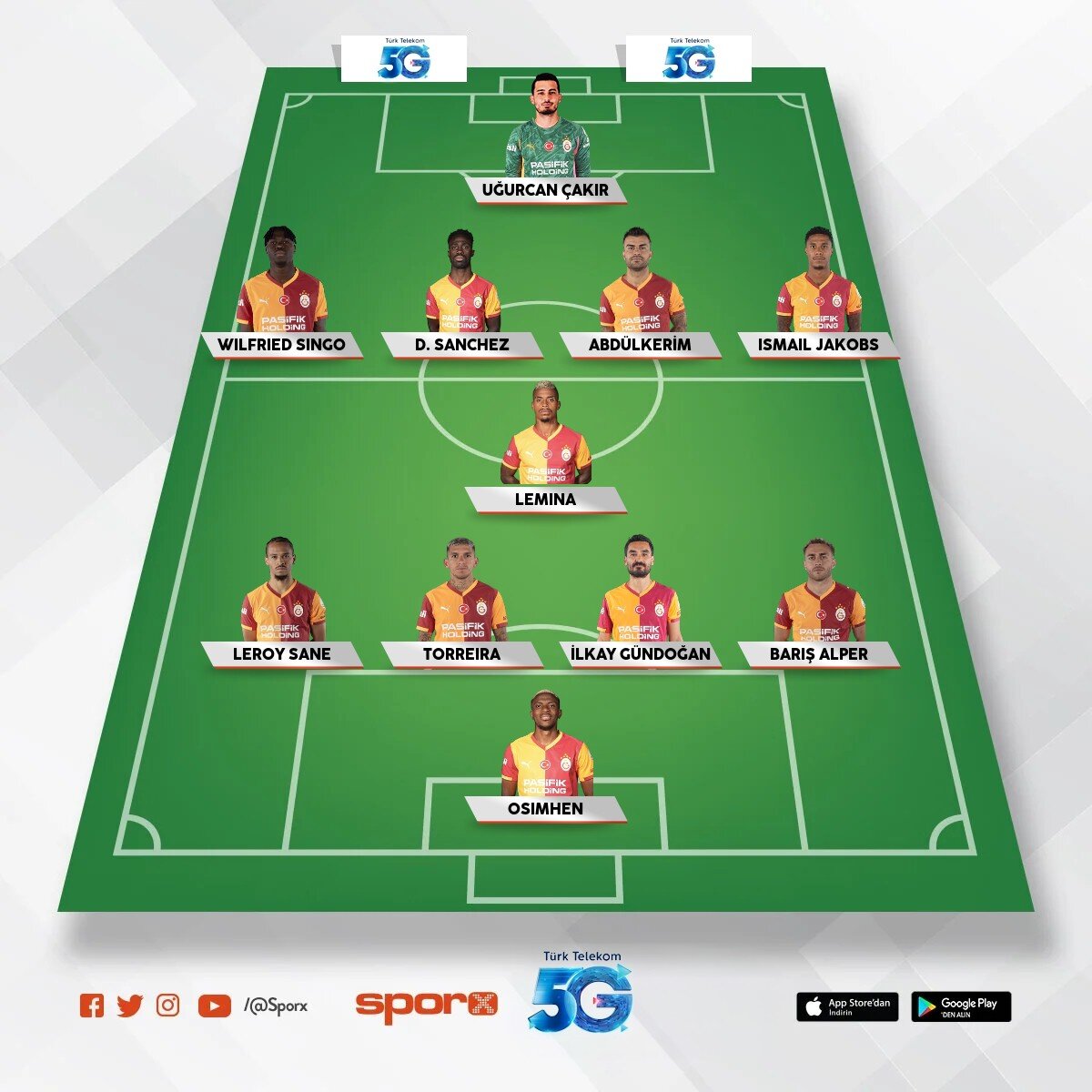 Galatasaray