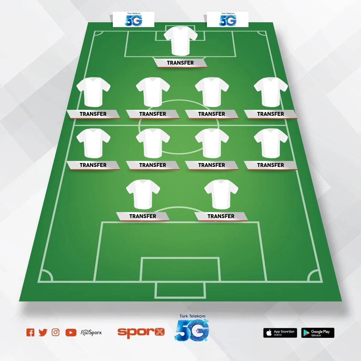 Transfer  laz�m 