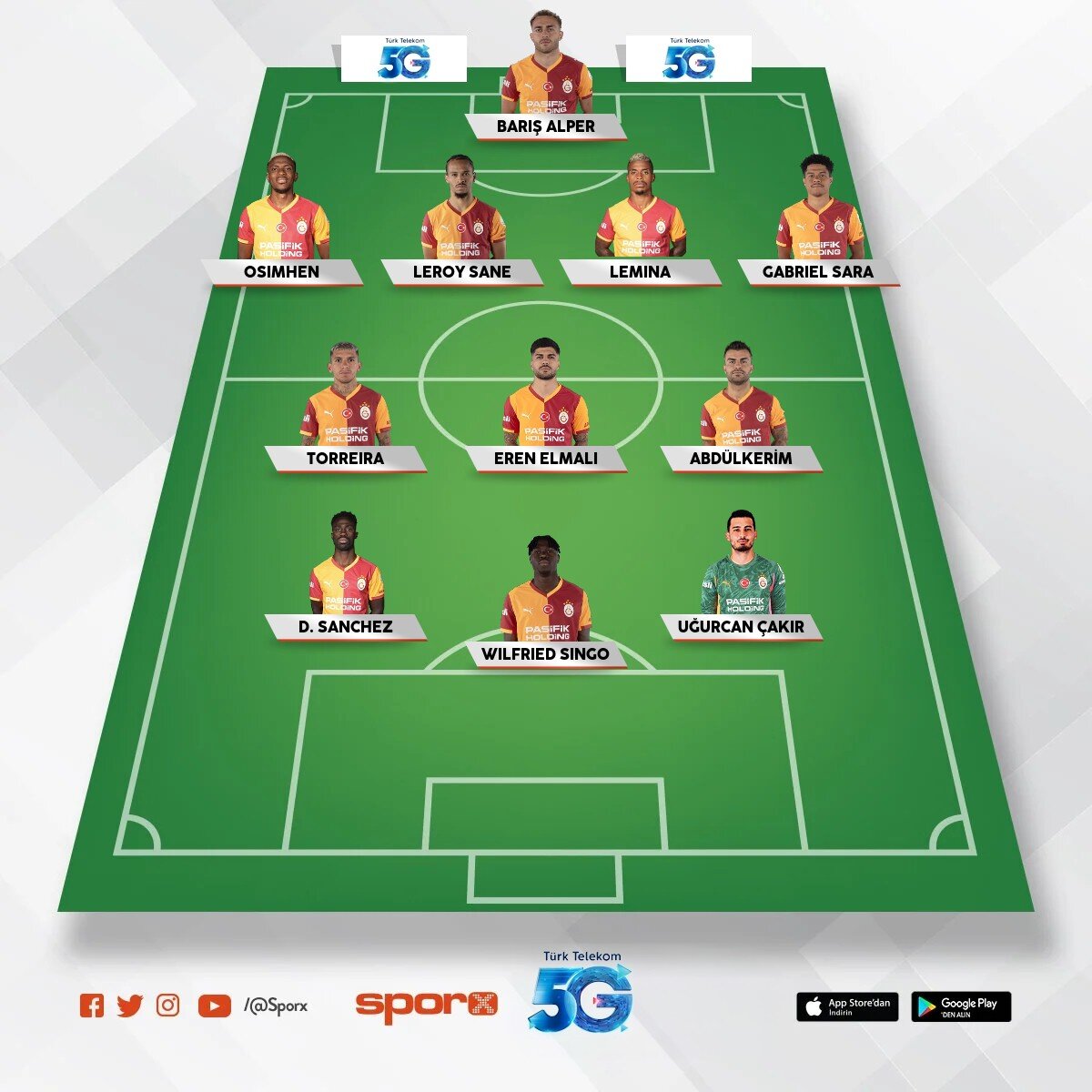 Galatasaray