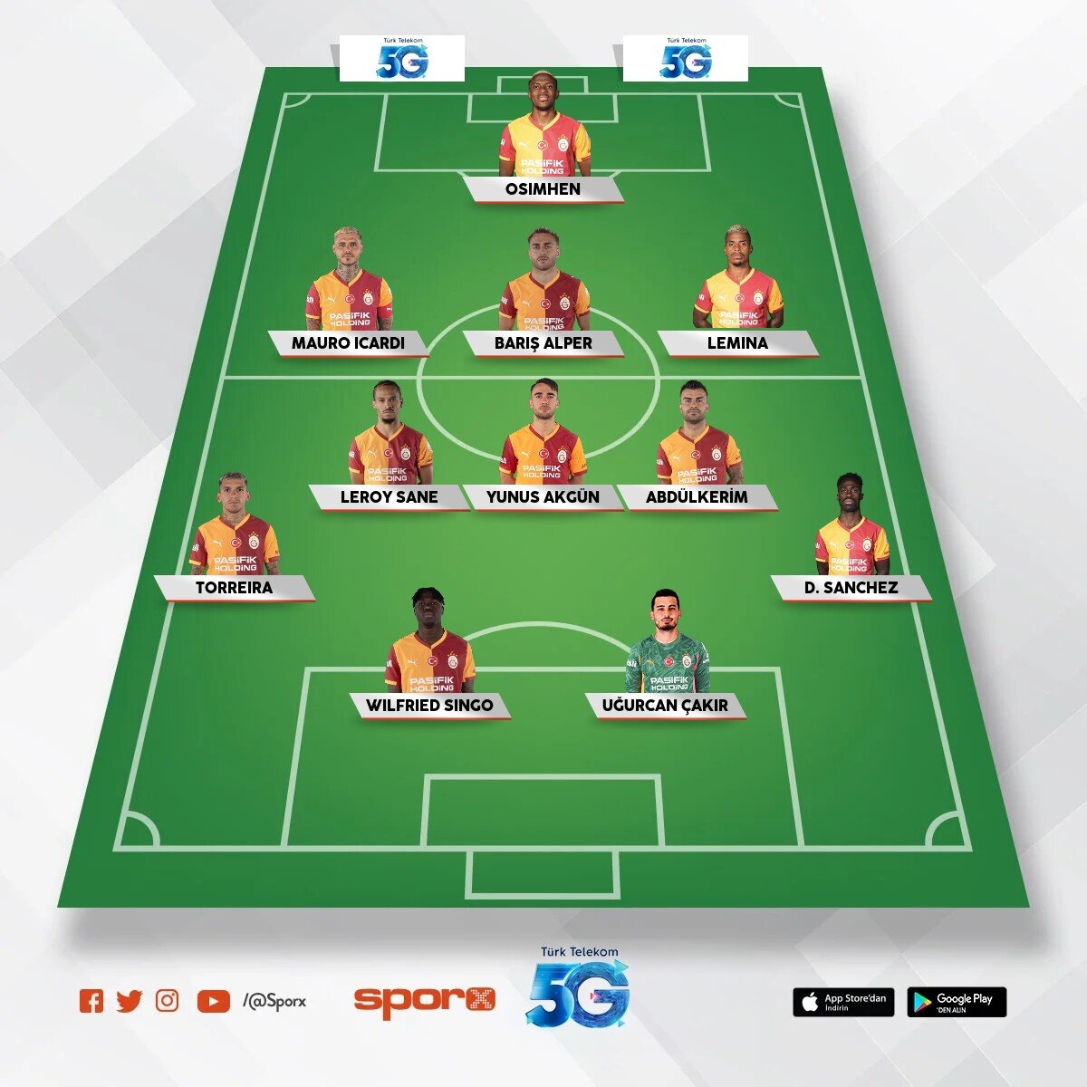 Galatasaray
