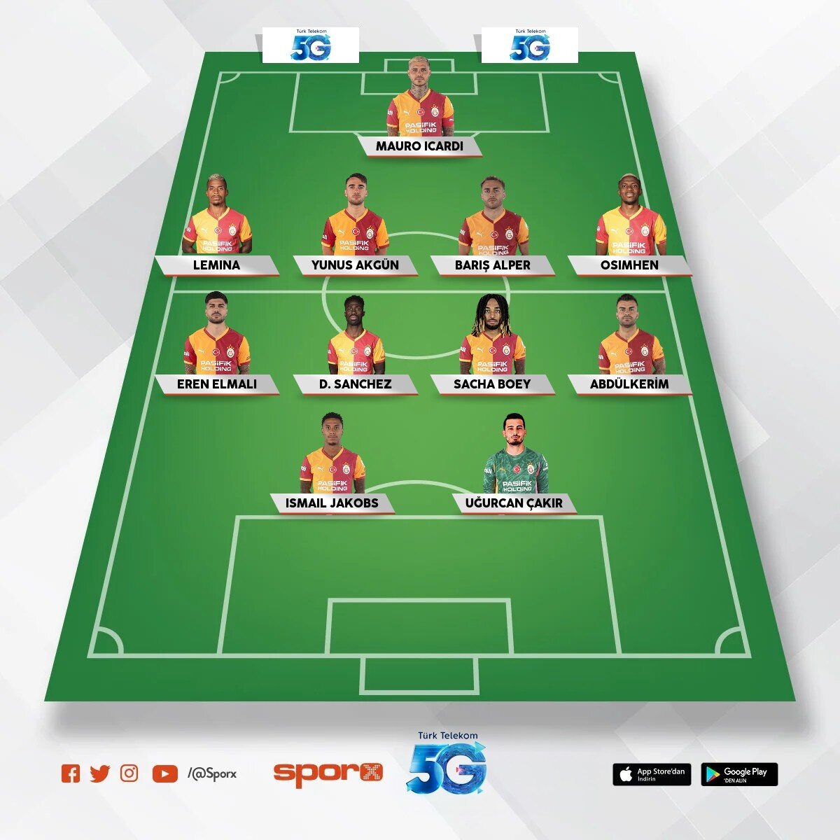 Galatasaray