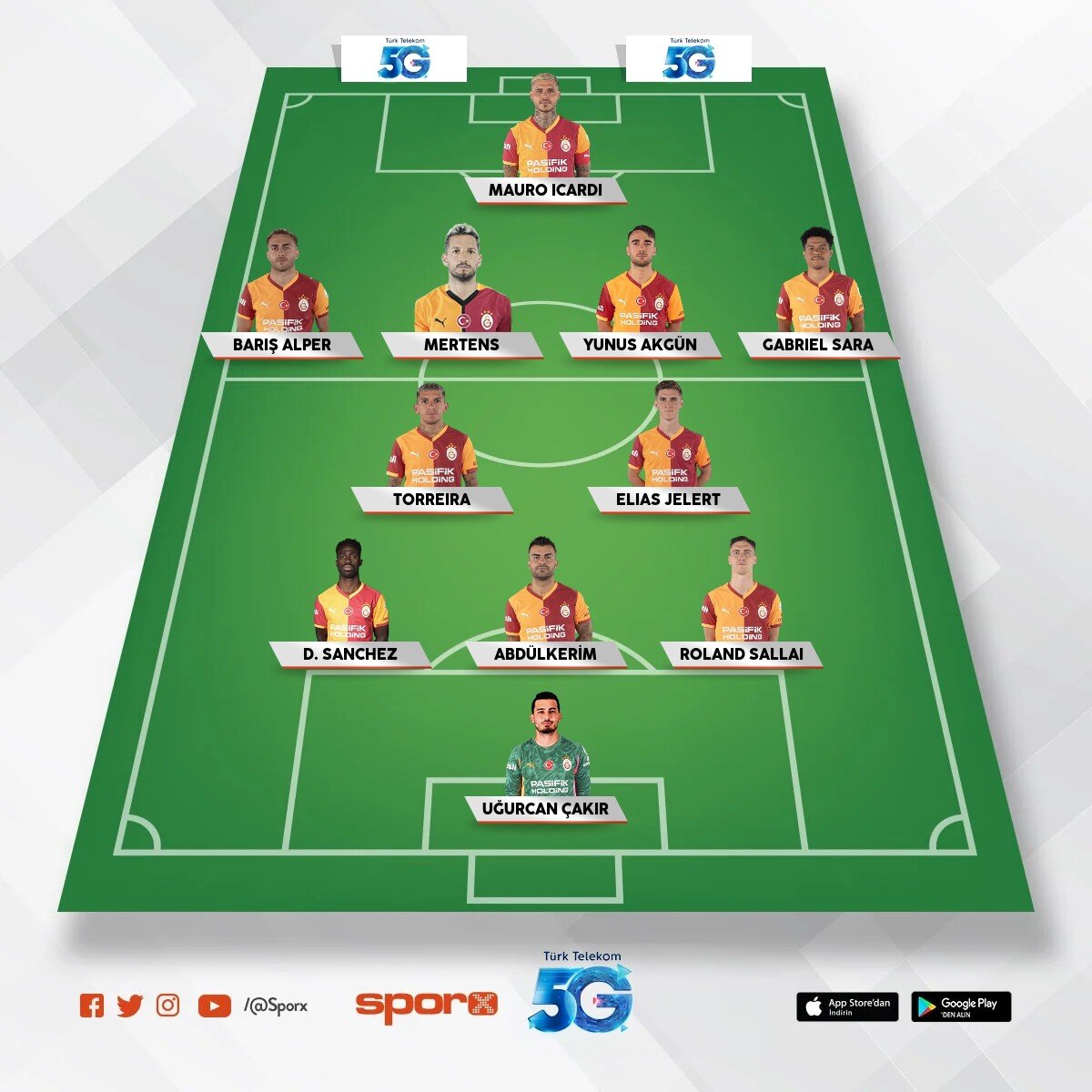 galatasaray