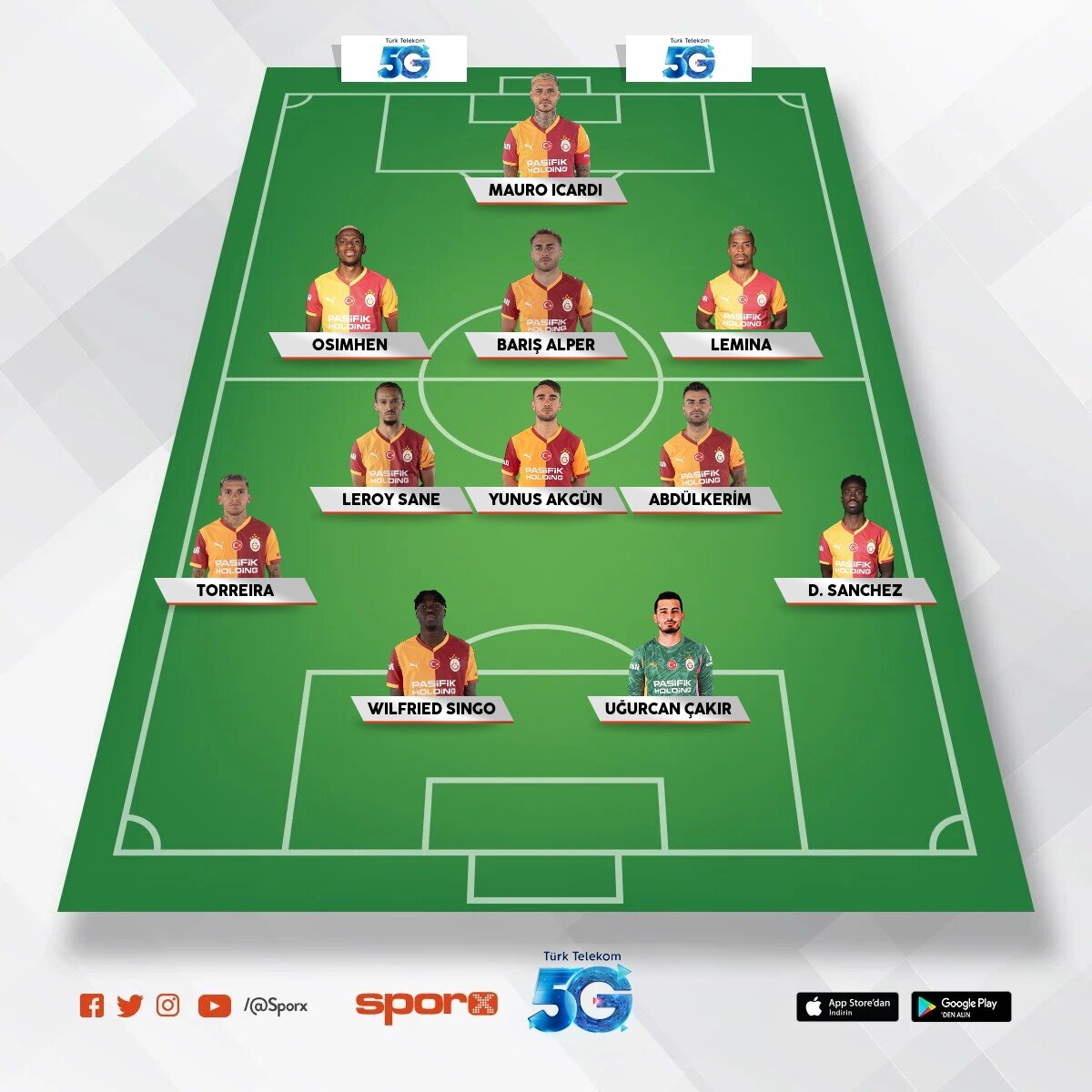 Galatasaray