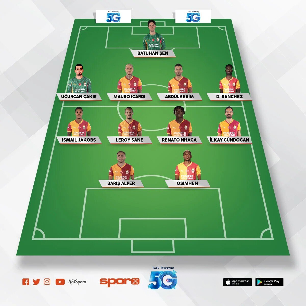 Galatasaray