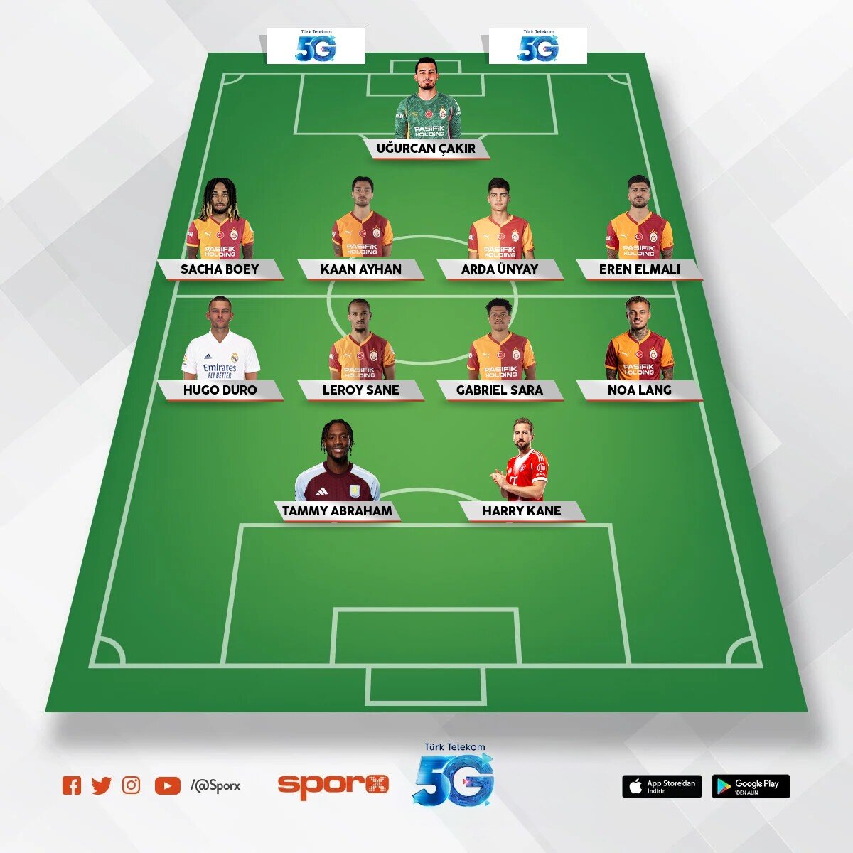 Galatasaray 