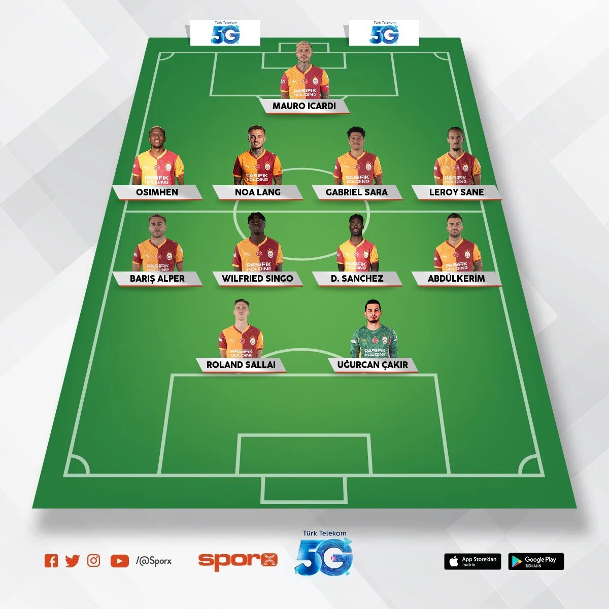 Galatasaray