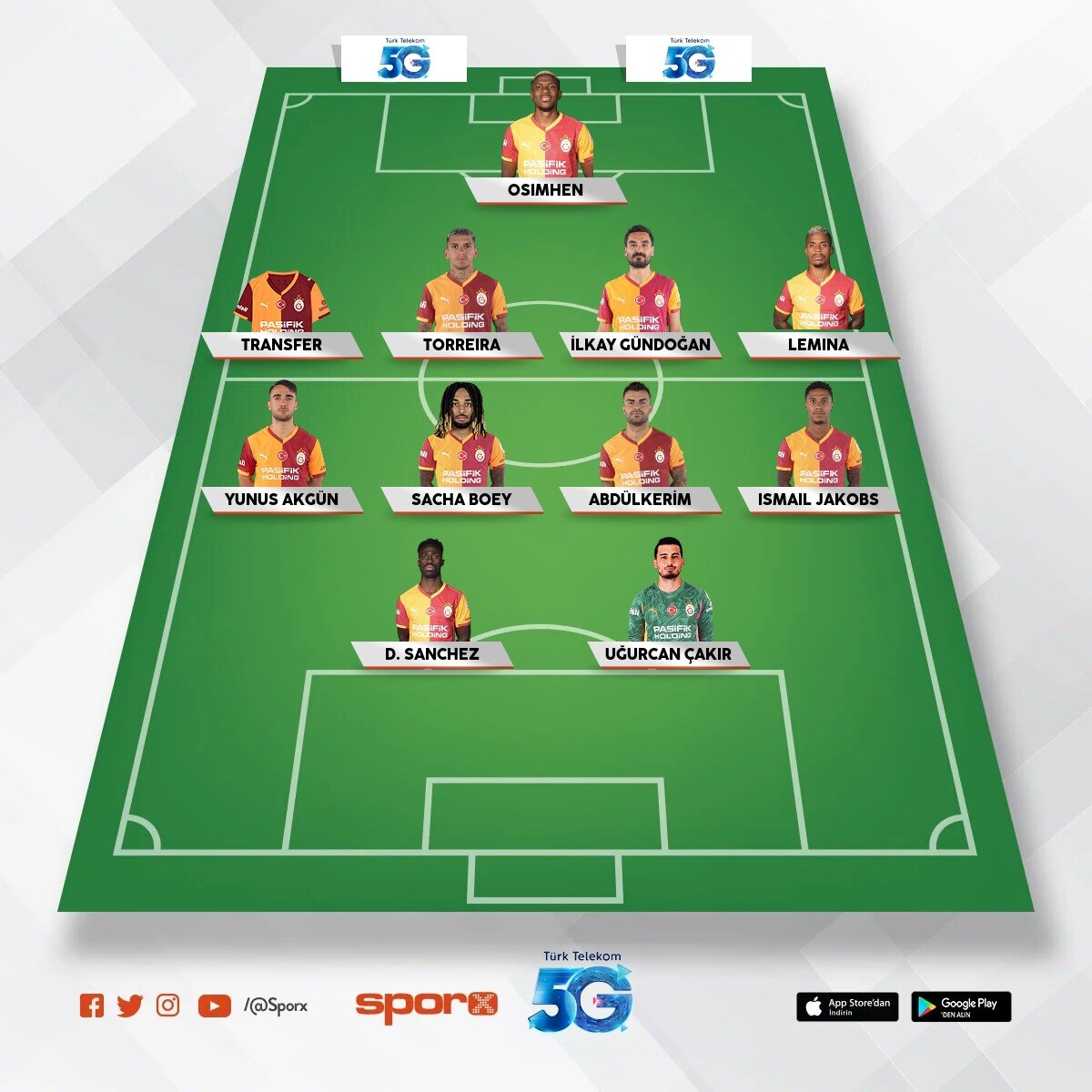 GALATASARAY
