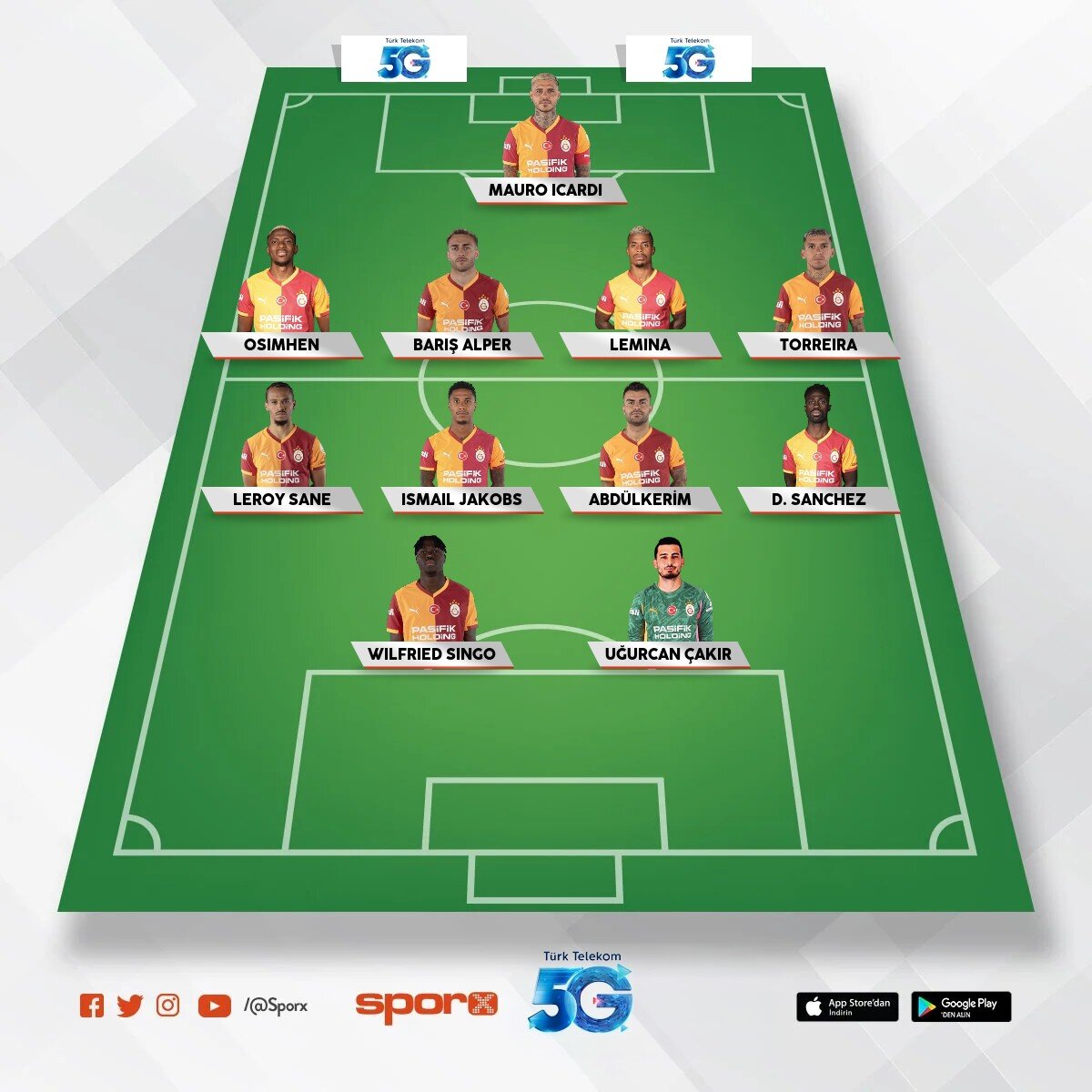 Galatasaray