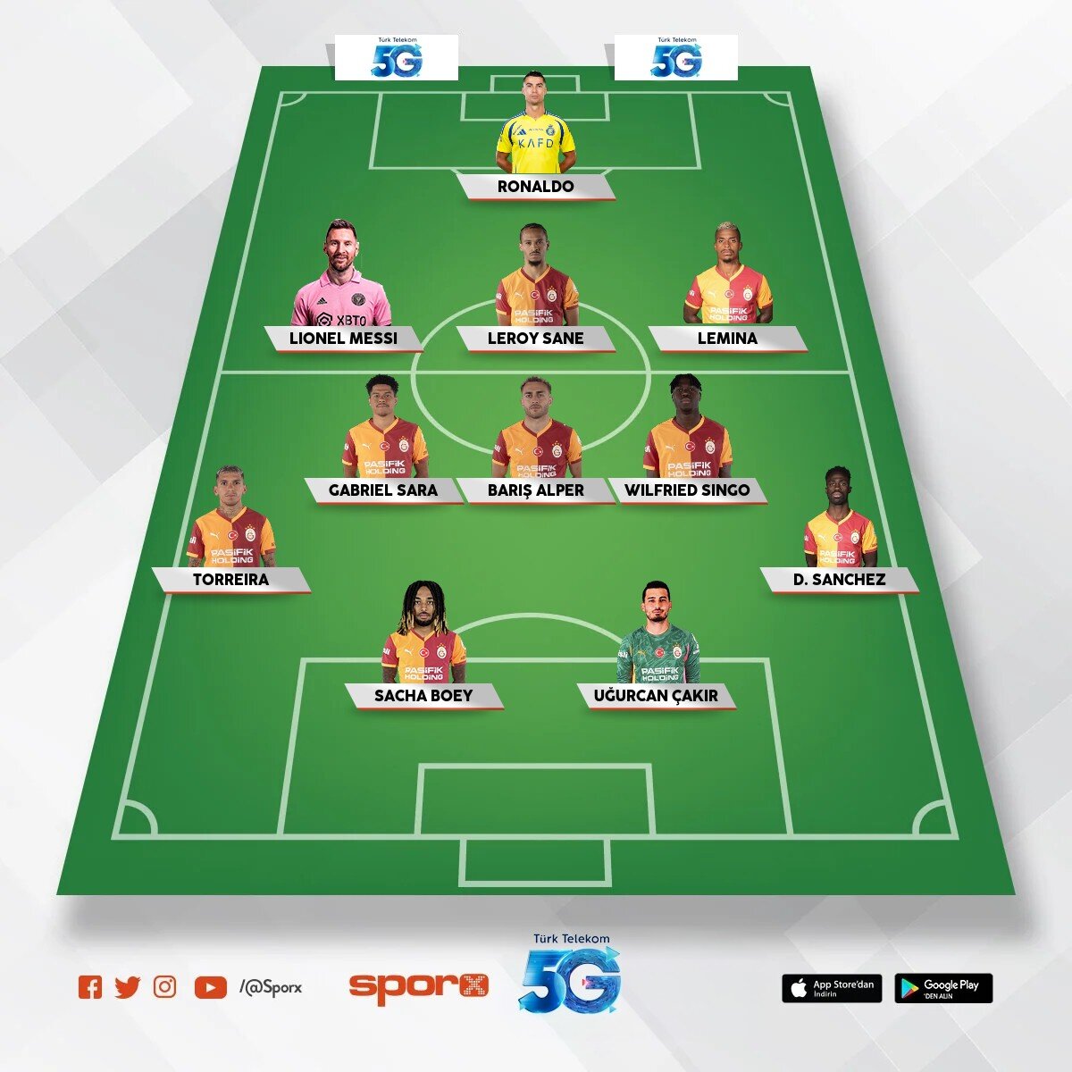 galatasaray