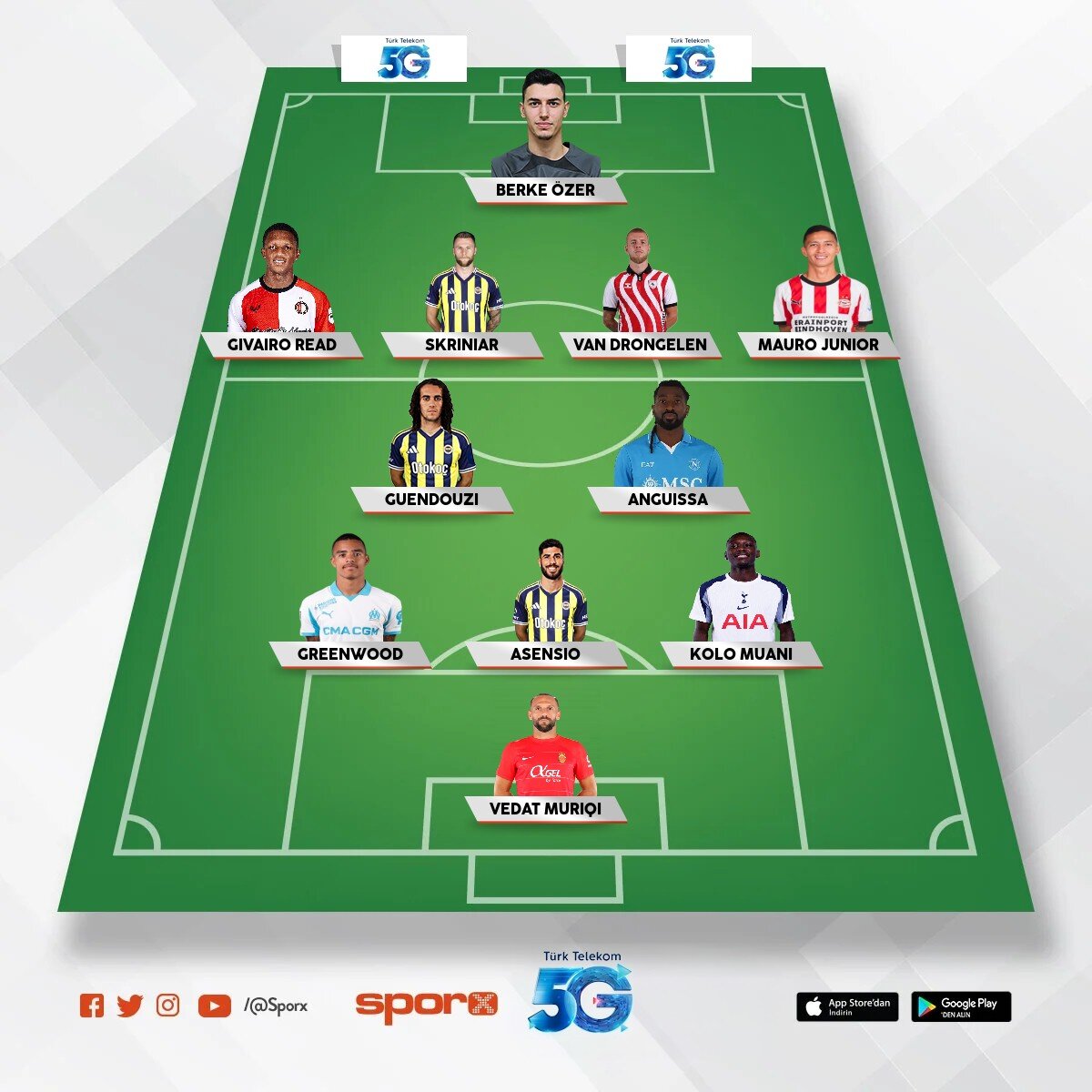 �smail Kartal vol 1.