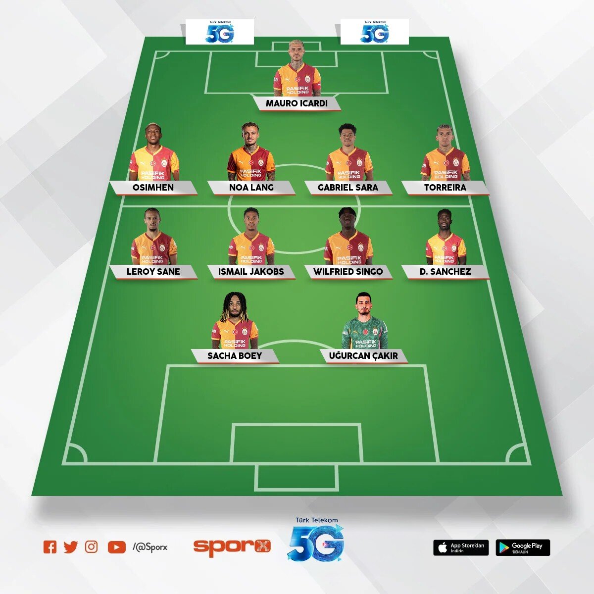 Galatasaray