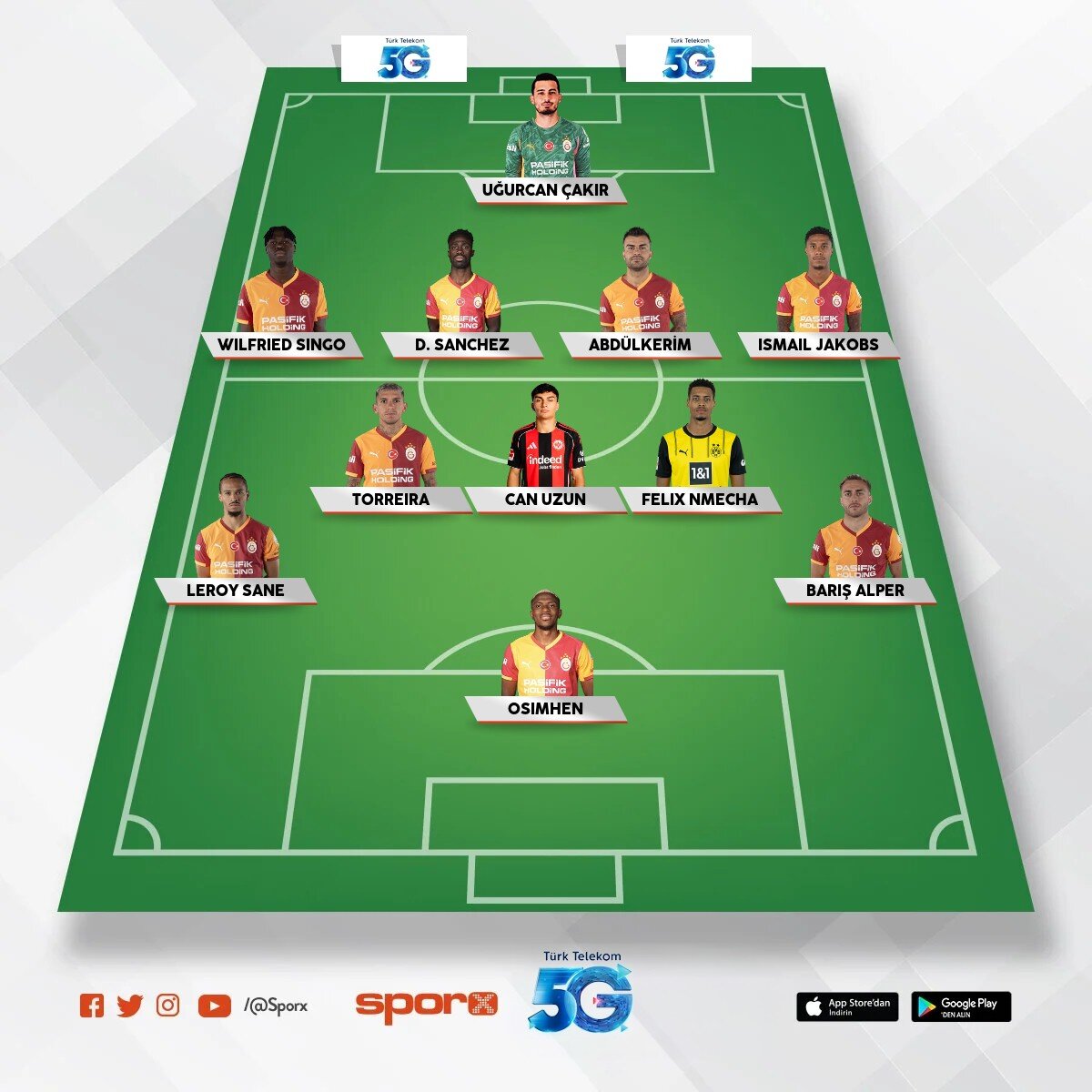 galatasaray 