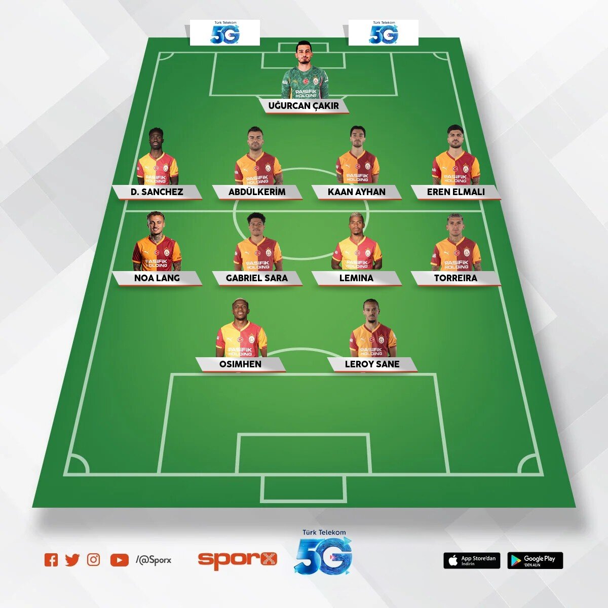 ilk 11