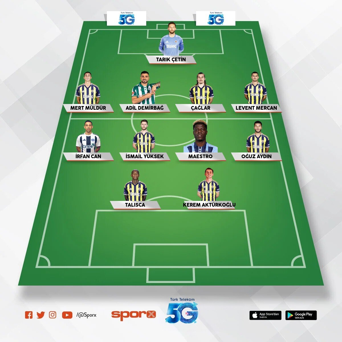 �smail Kartal vol 2.