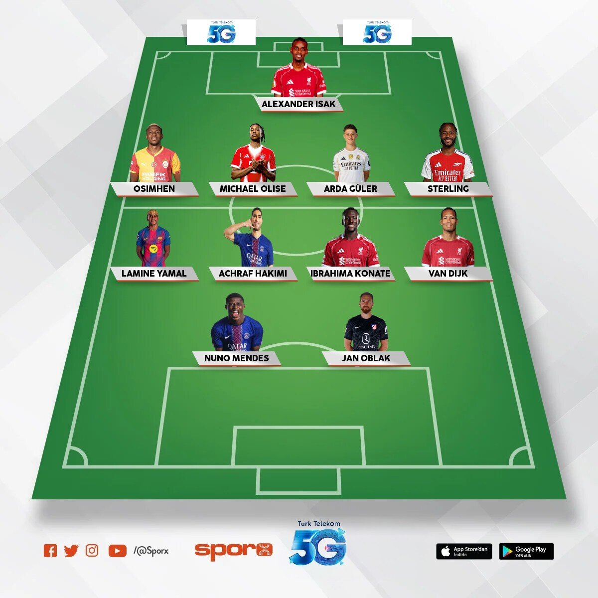 L�KAPA fc