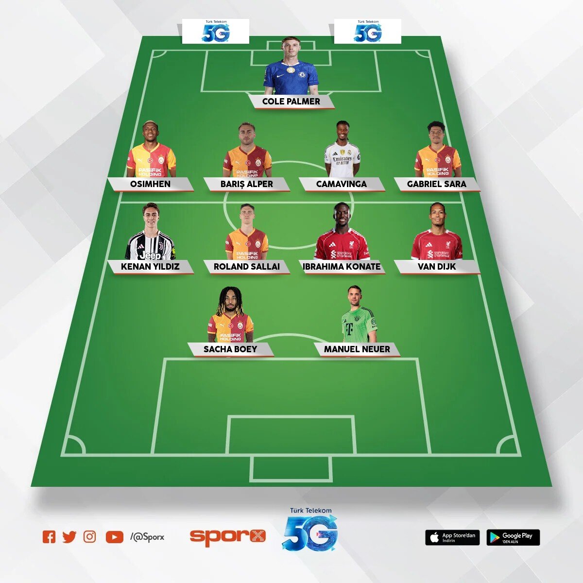 GALATASARAY