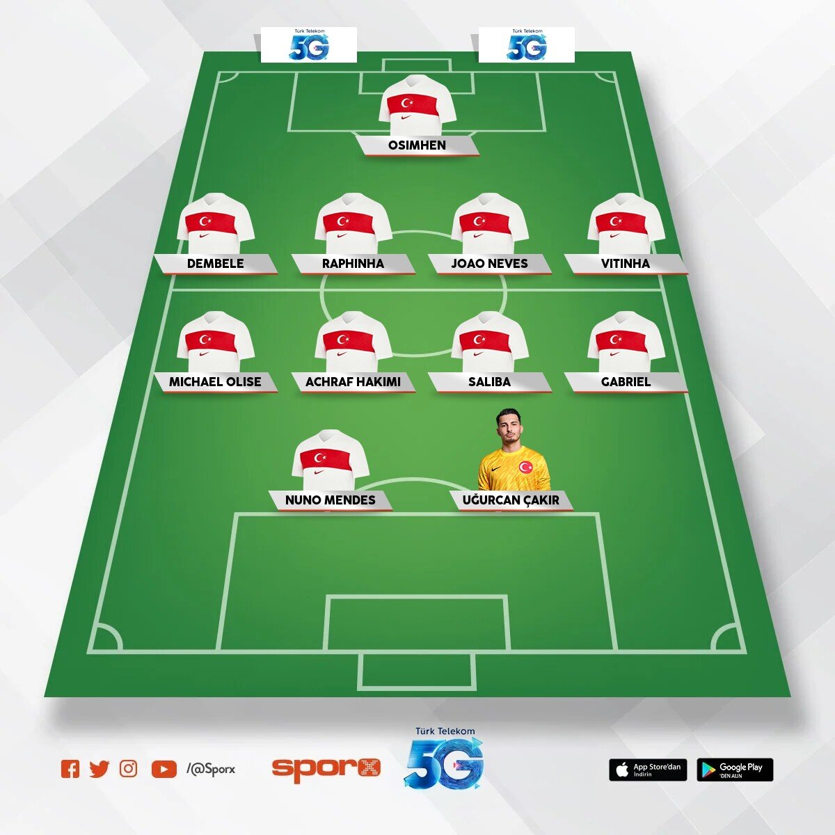 Galatasaray