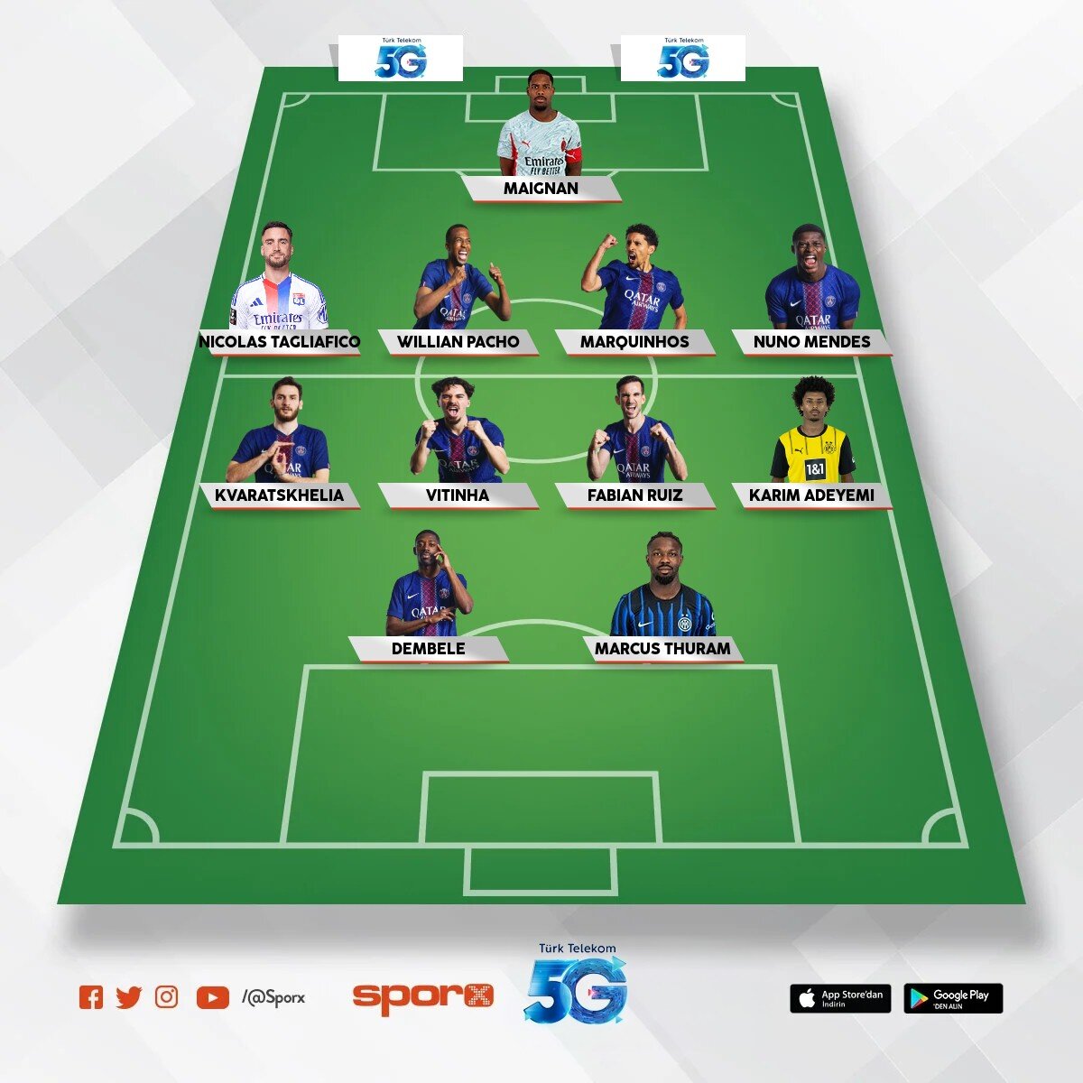 PSG
