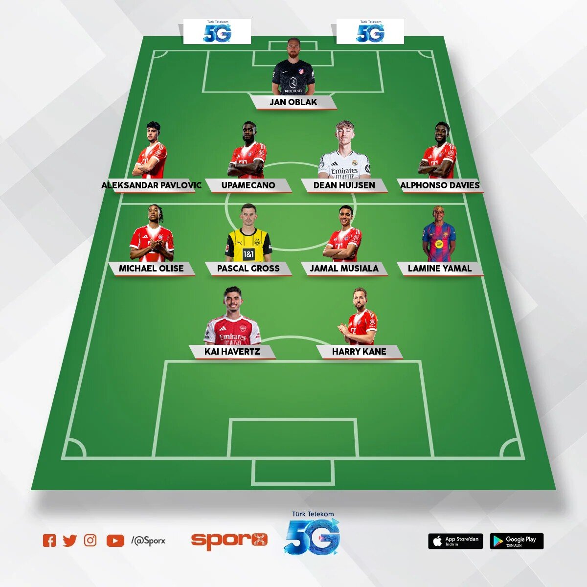 Bayern M�nih 