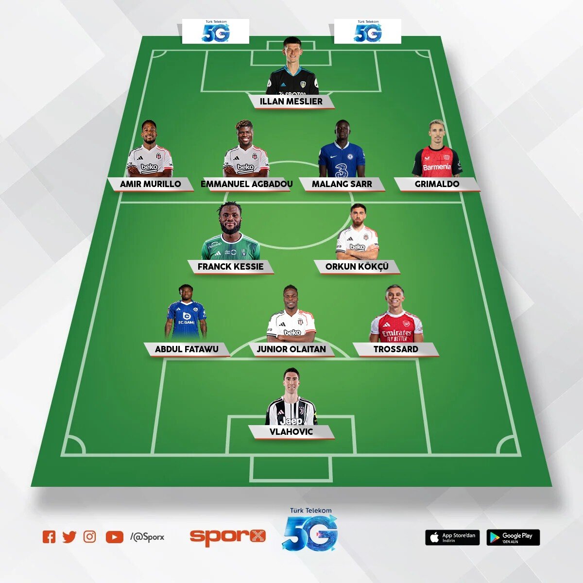 �ampiyon BJK