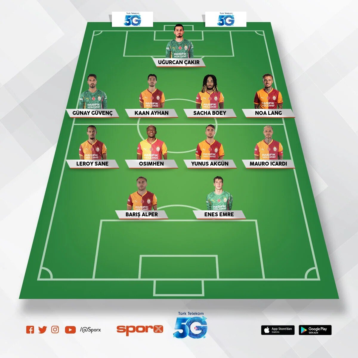 Galatasaray