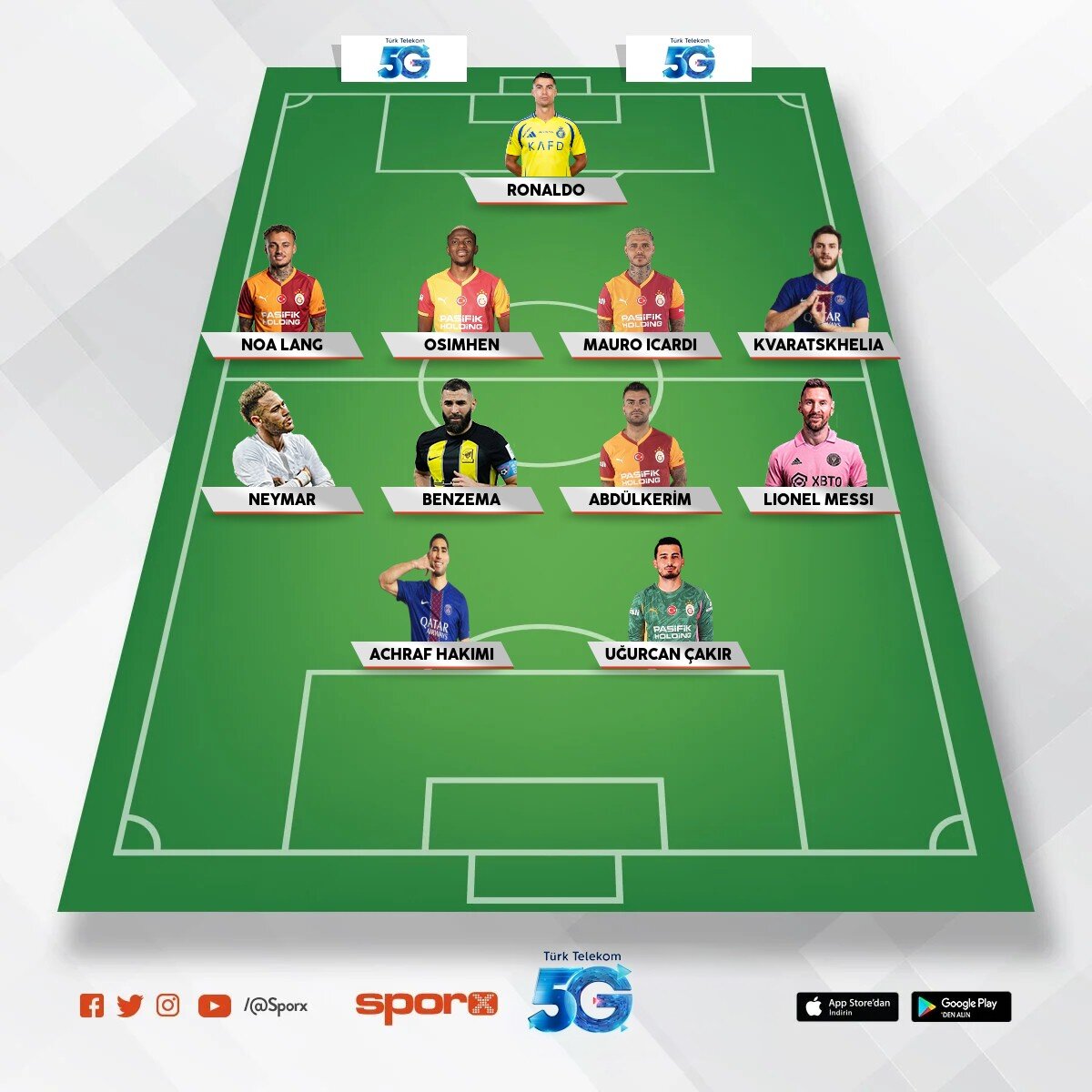 PSG �CARD�