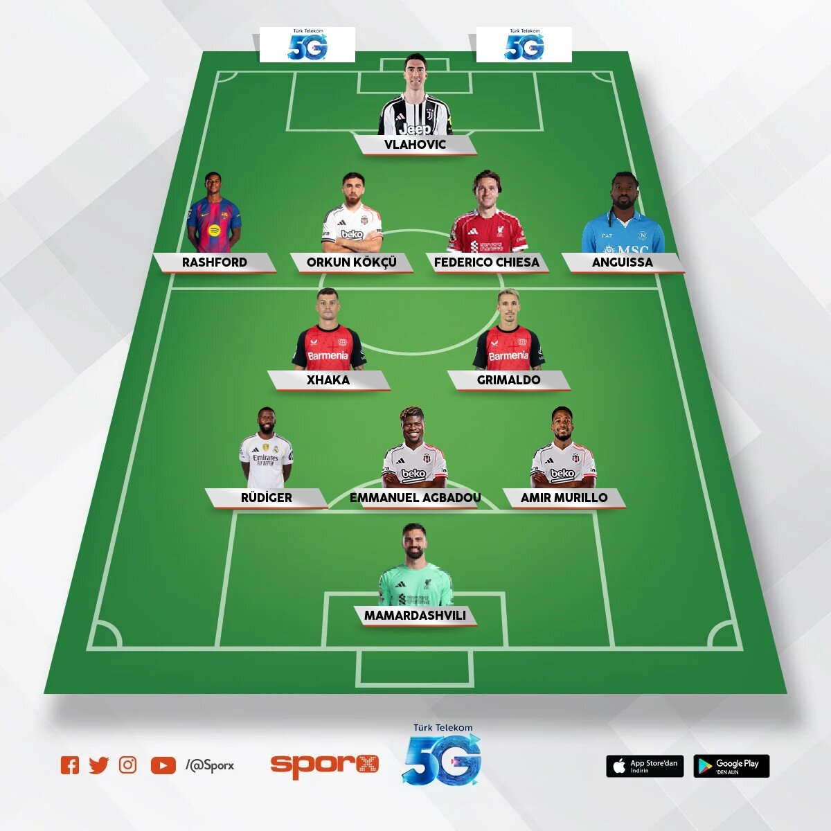 UEFA ligi final