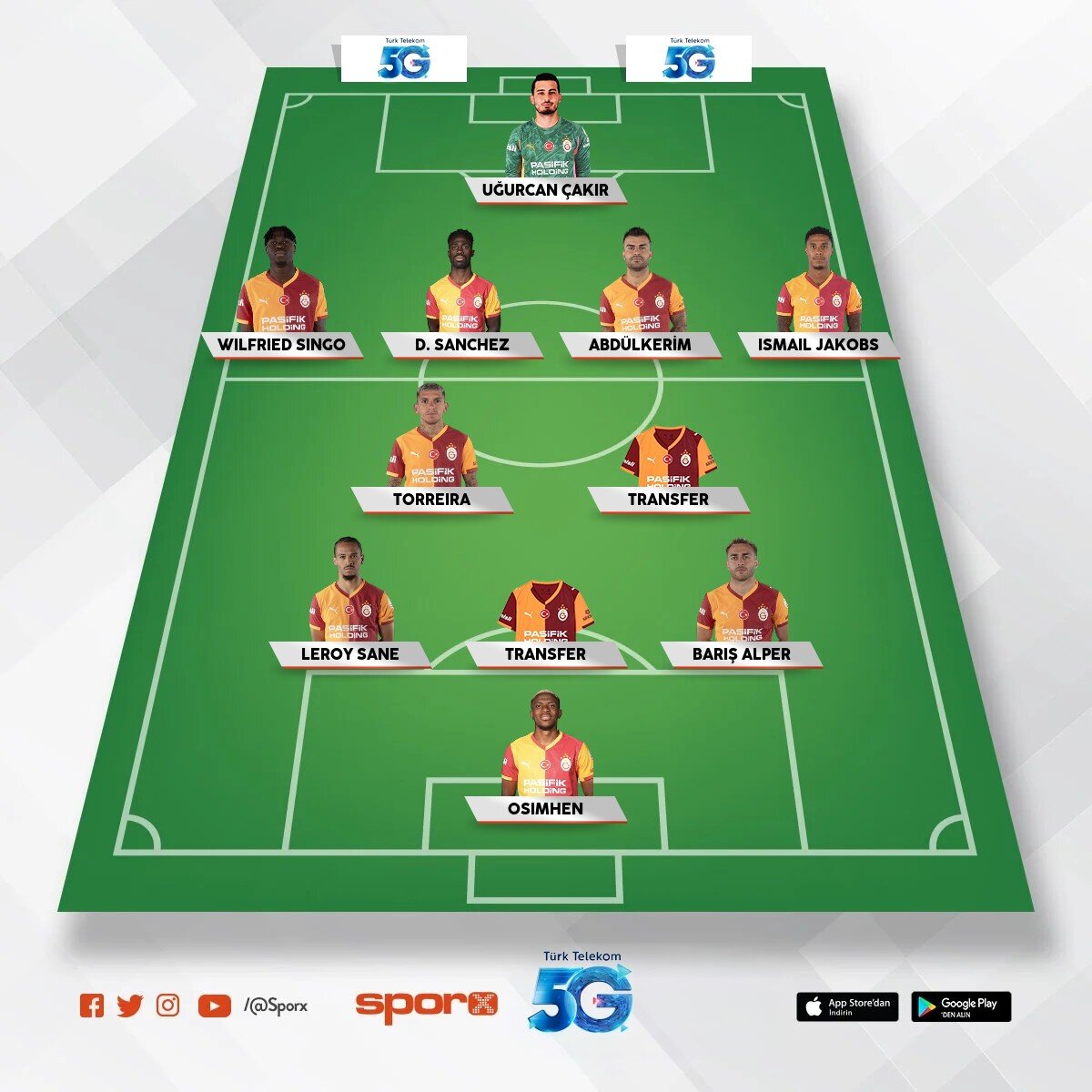 Galatasaray