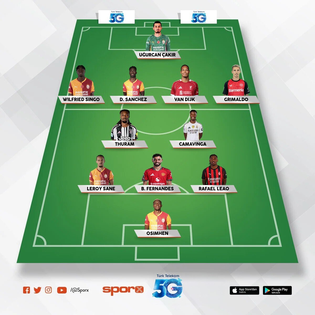 CL XI