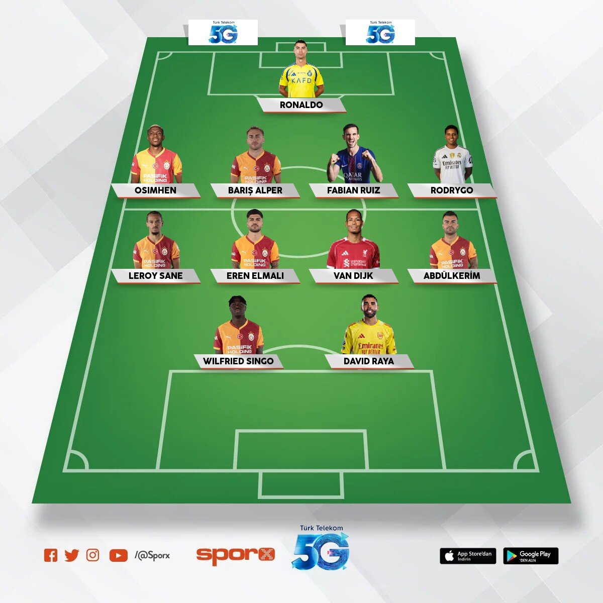 galatasaray